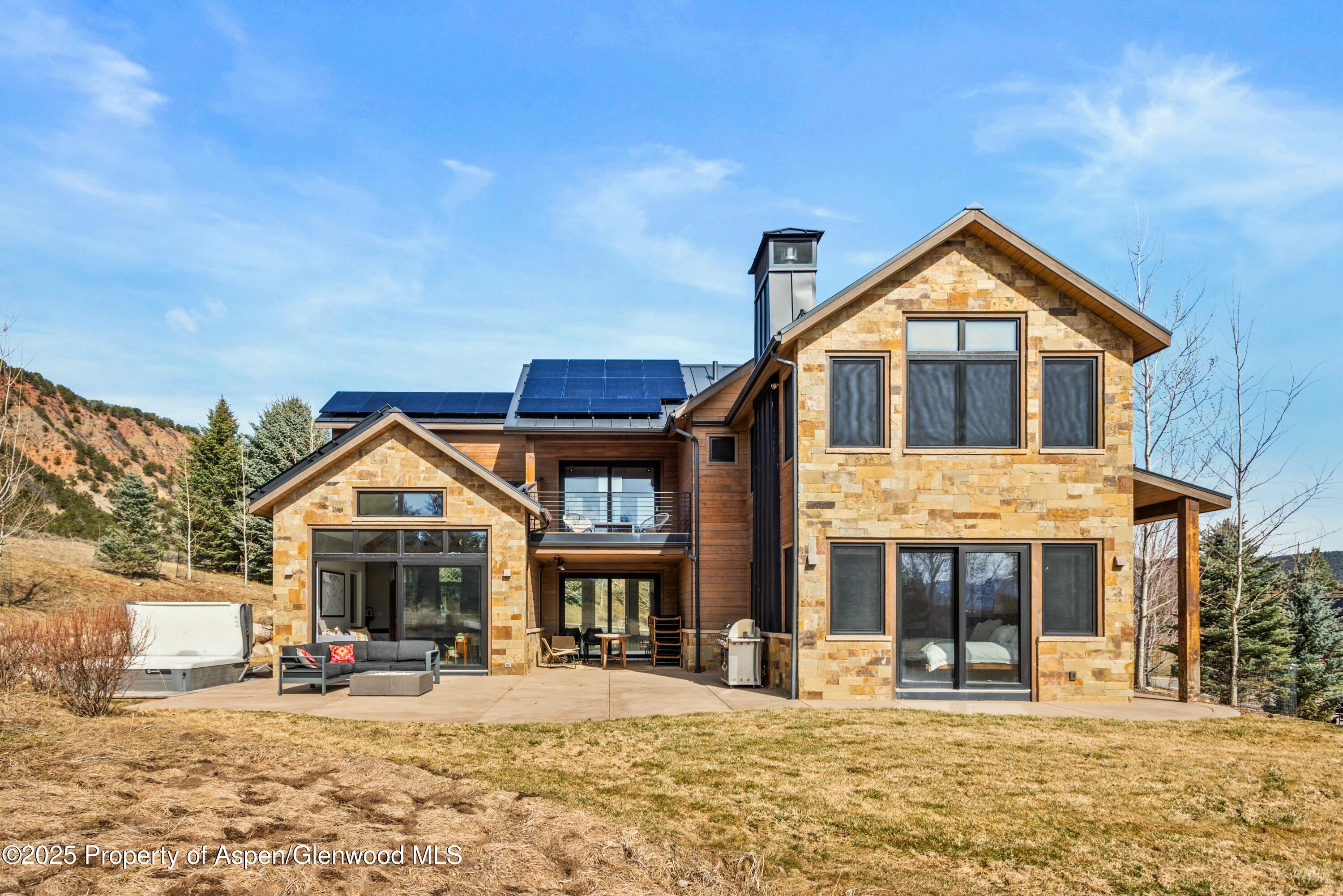 649 Saddleback Road Carbondale CO 81623