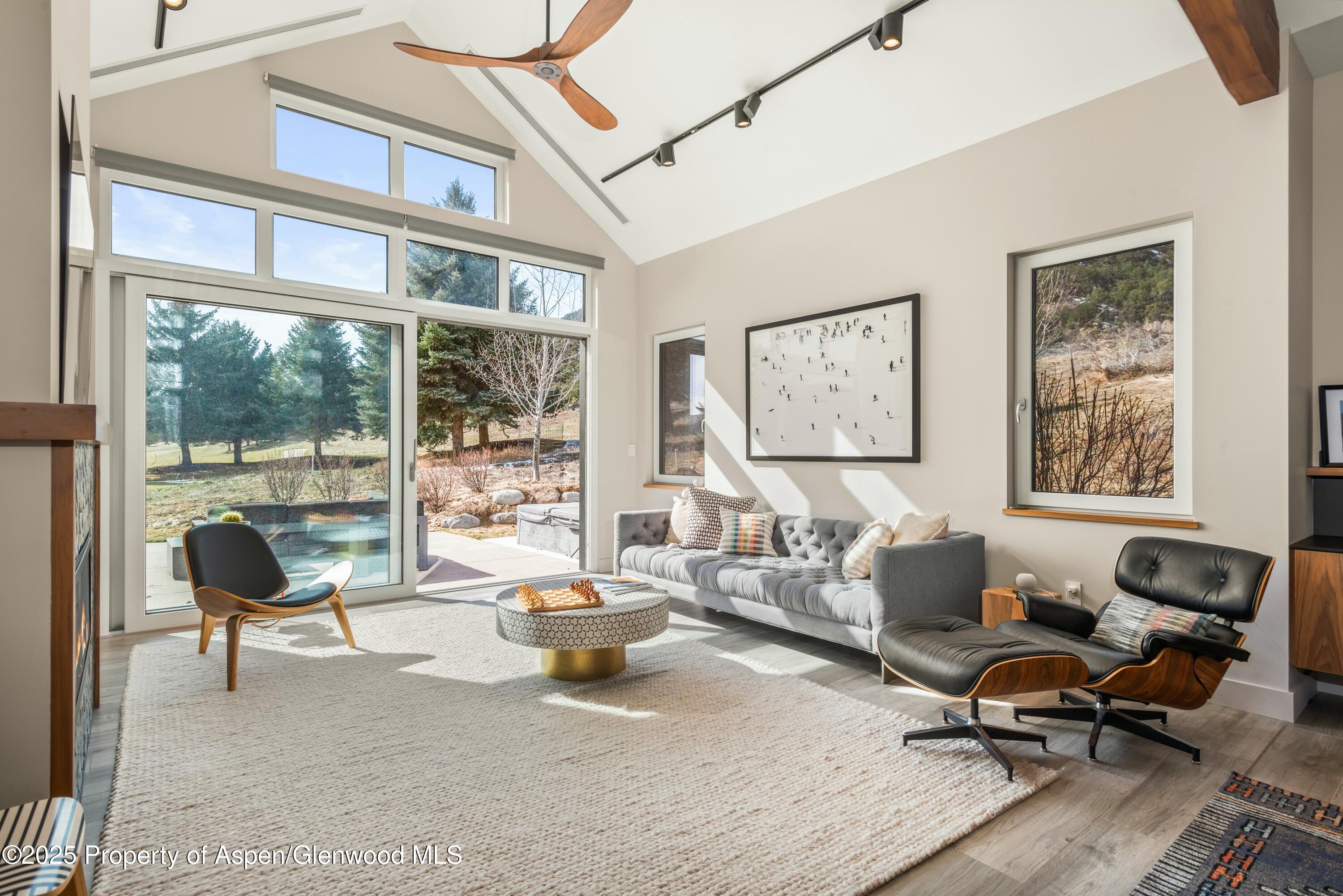 649 Saddleback Road Carbondale CO 81623