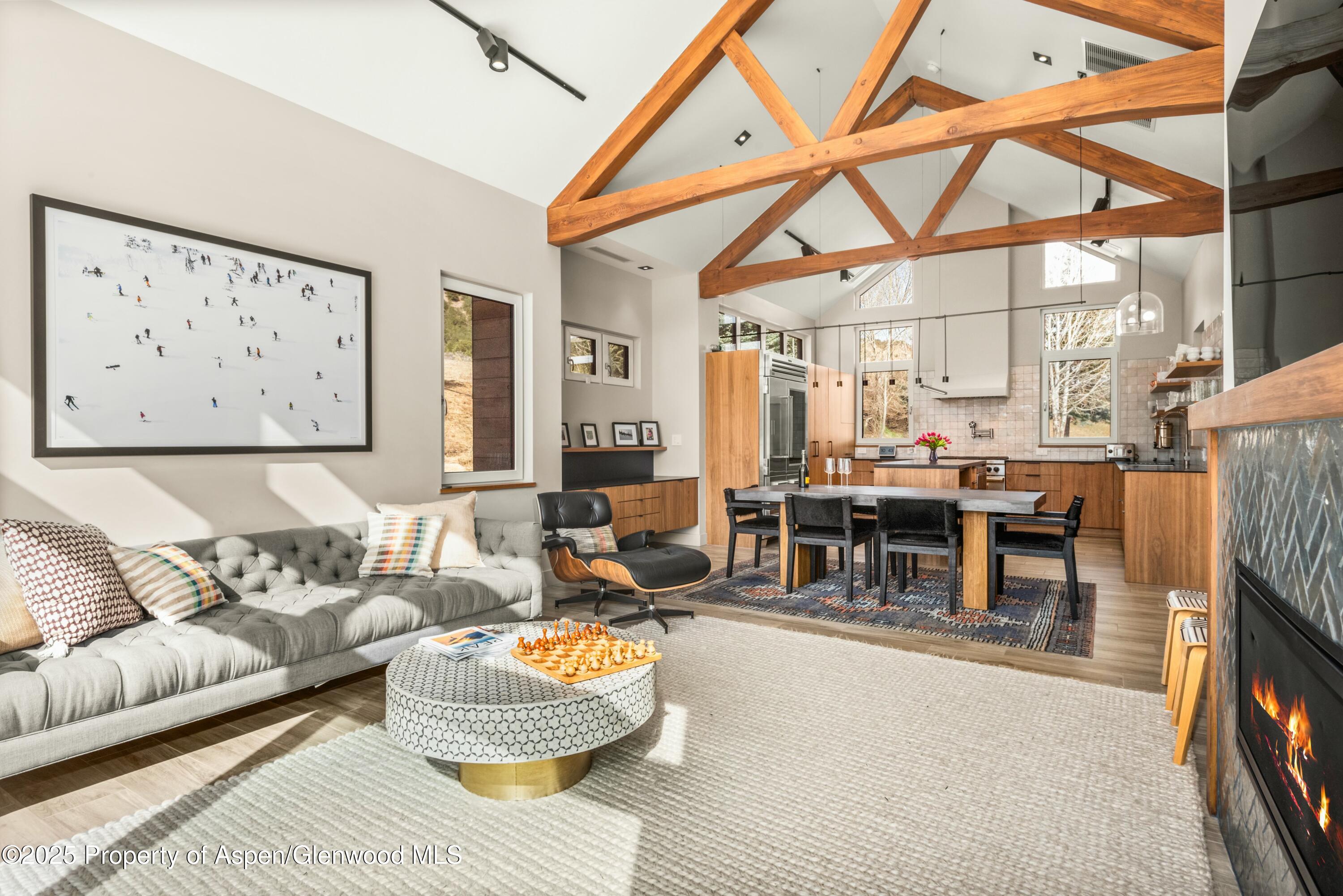 649 Saddleback Road Carbondale CO 81623