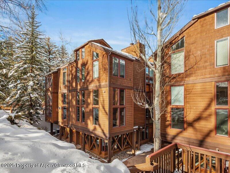 900 E Durant Avenue Aspen CO 81611