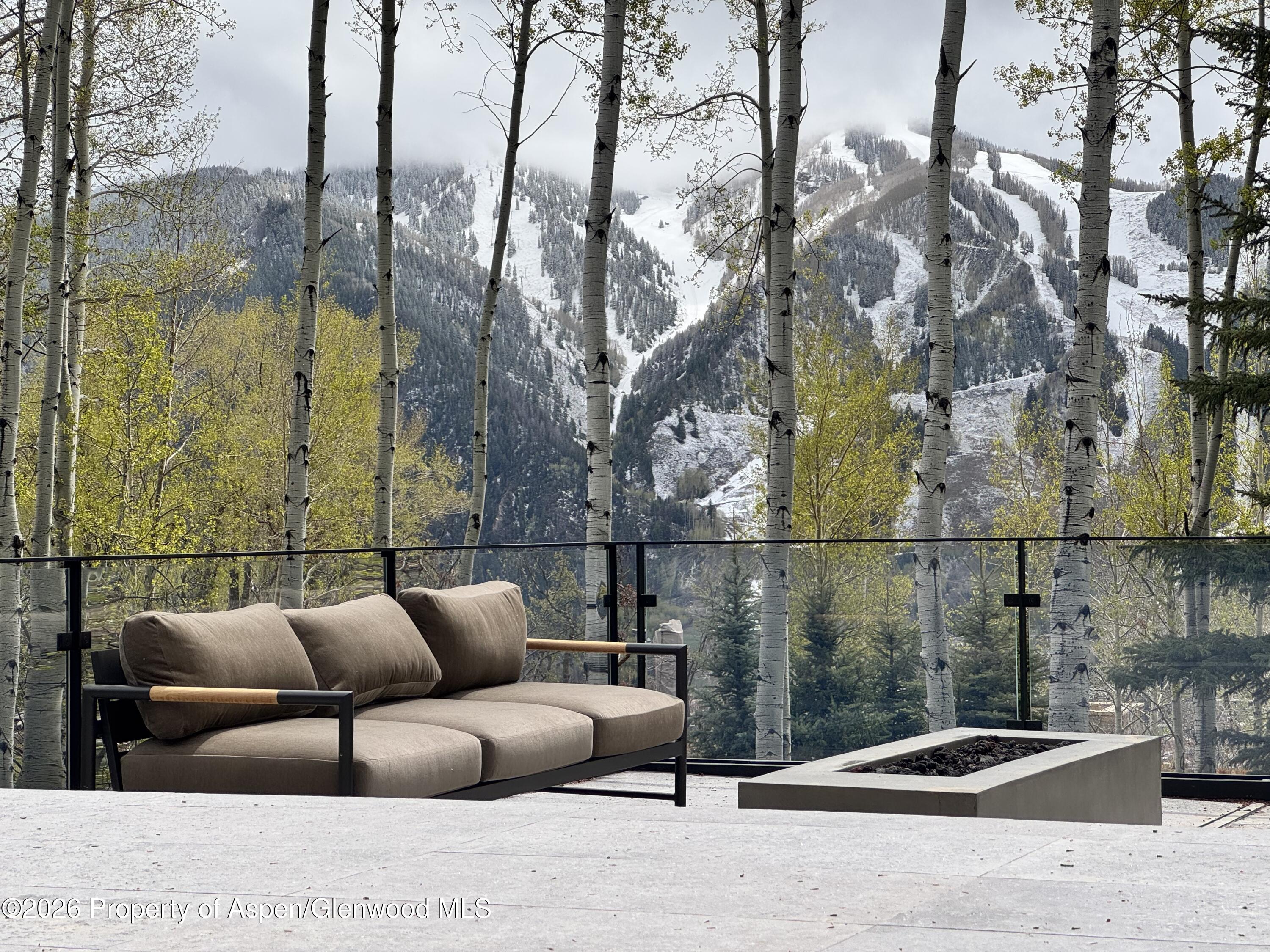 323 E Reds Road Aspen CO 81611