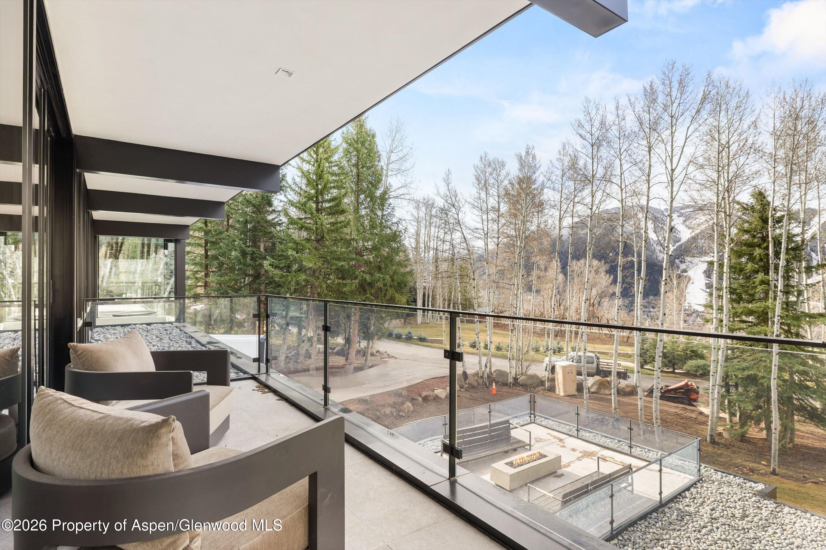 323 E Reds Road Aspen CO 81611