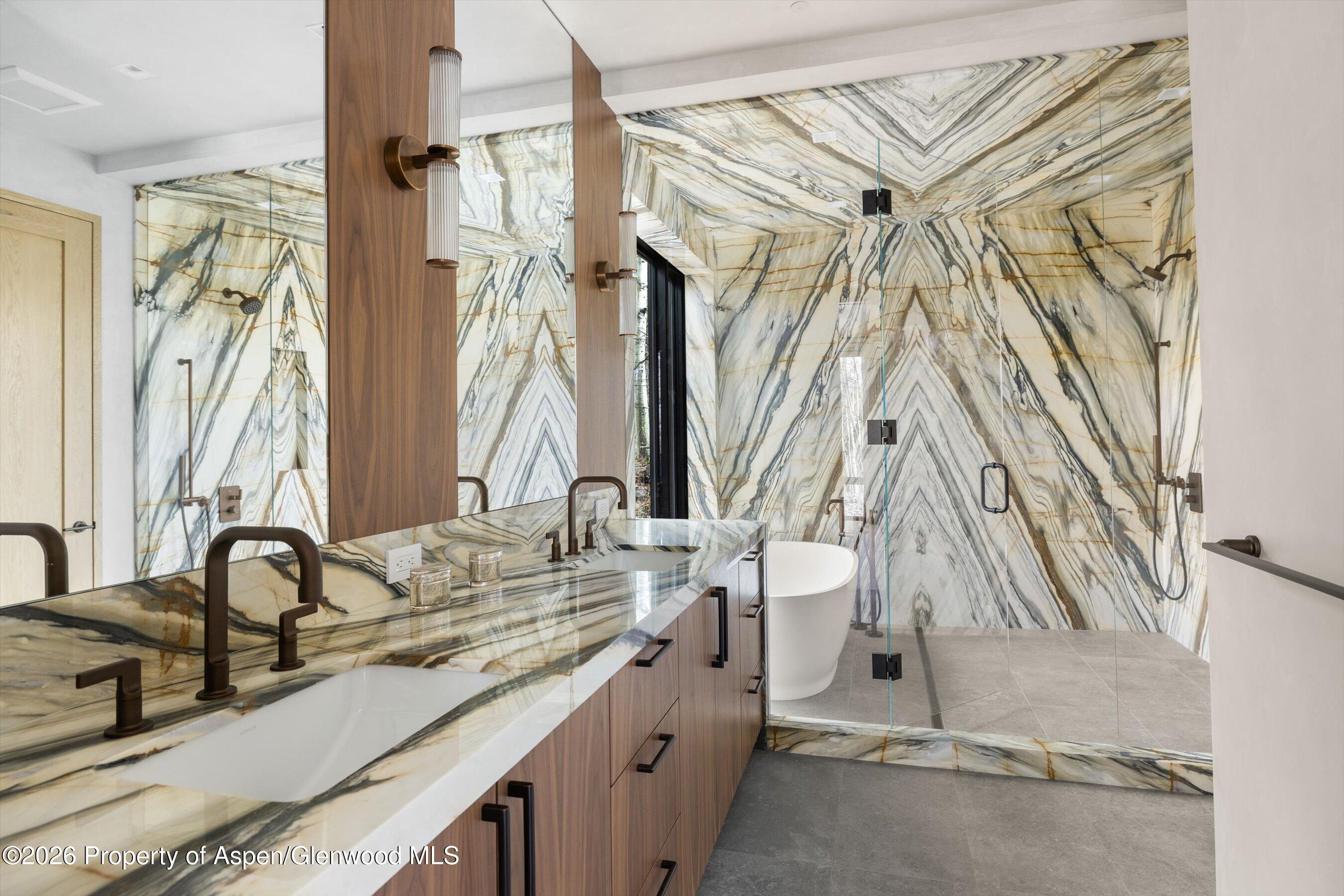 323 E Reds Road Aspen CO 81611