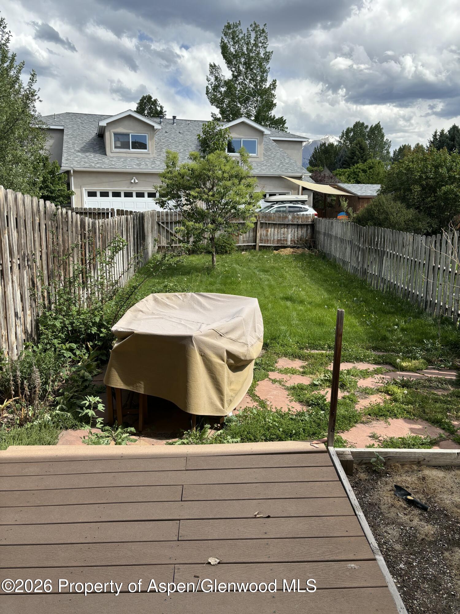 1130 Vitos Way Carbondale CO 81623