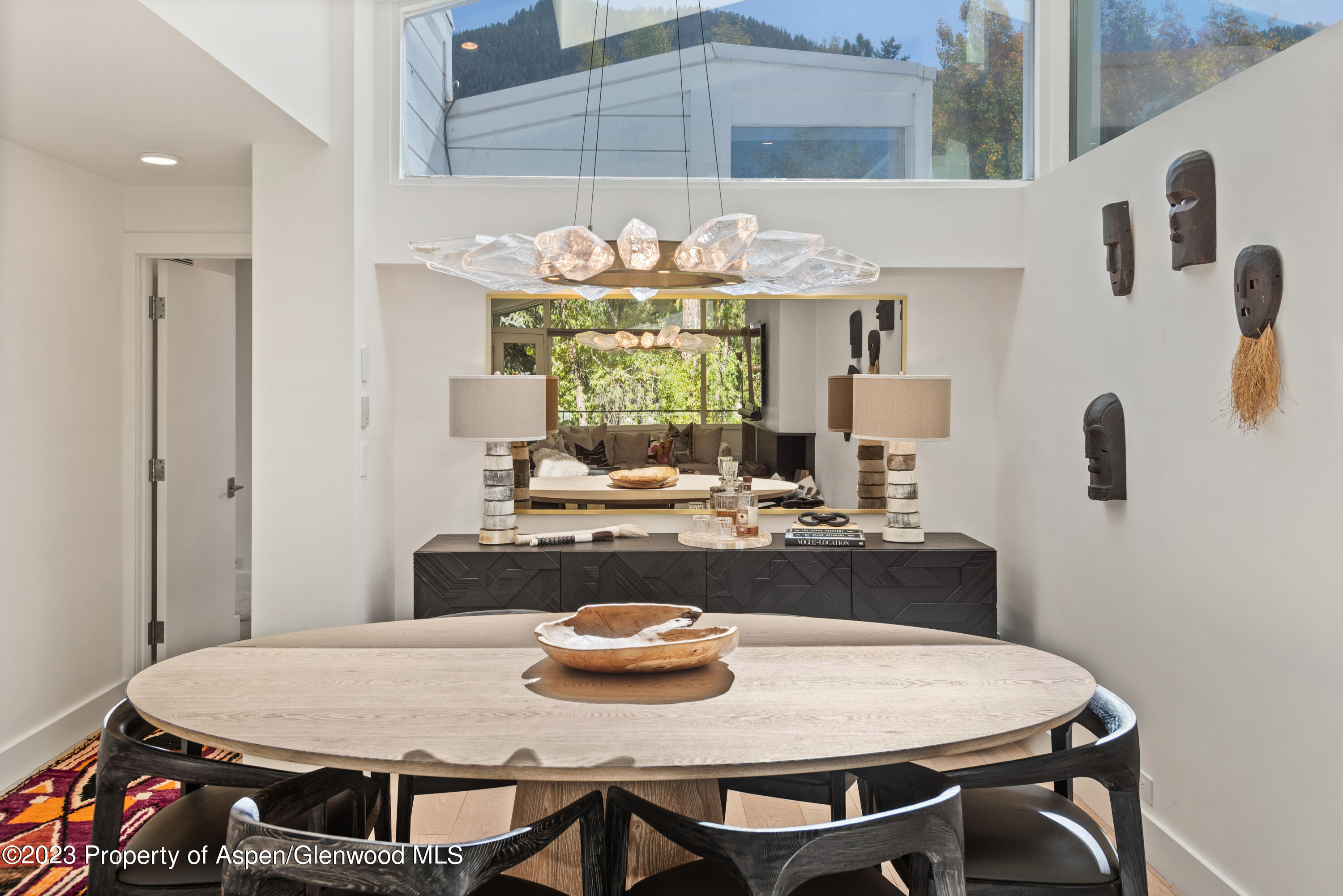 1001 E Cooper Avenue Aspen CO 81611