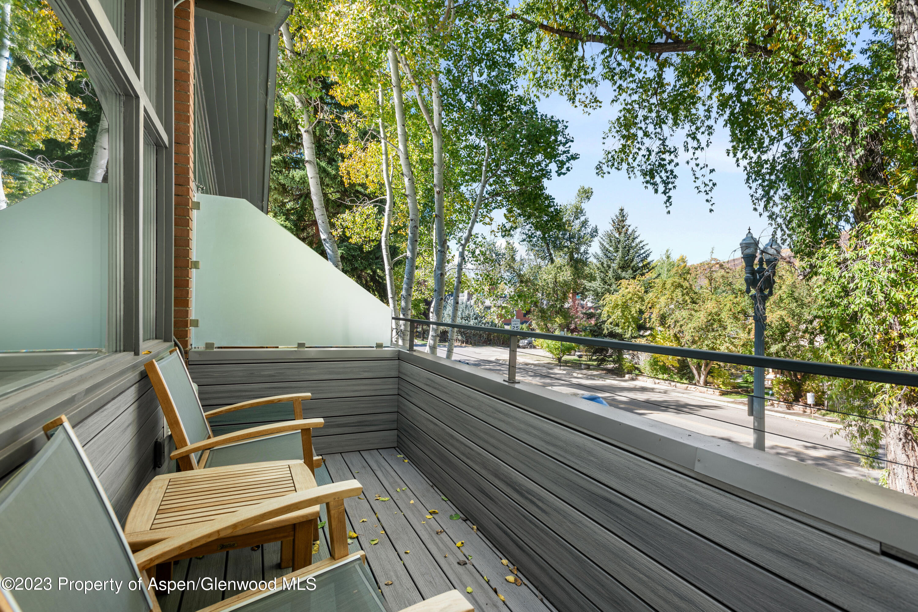 1001 E Cooper Avenue Aspen CO 81611