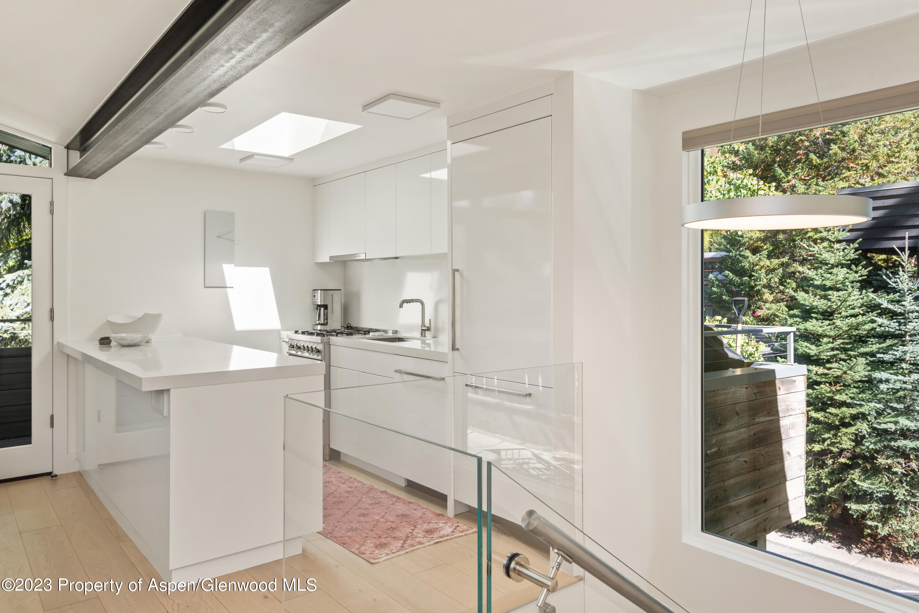 1001 E Cooper Avenue Aspen CO 81611