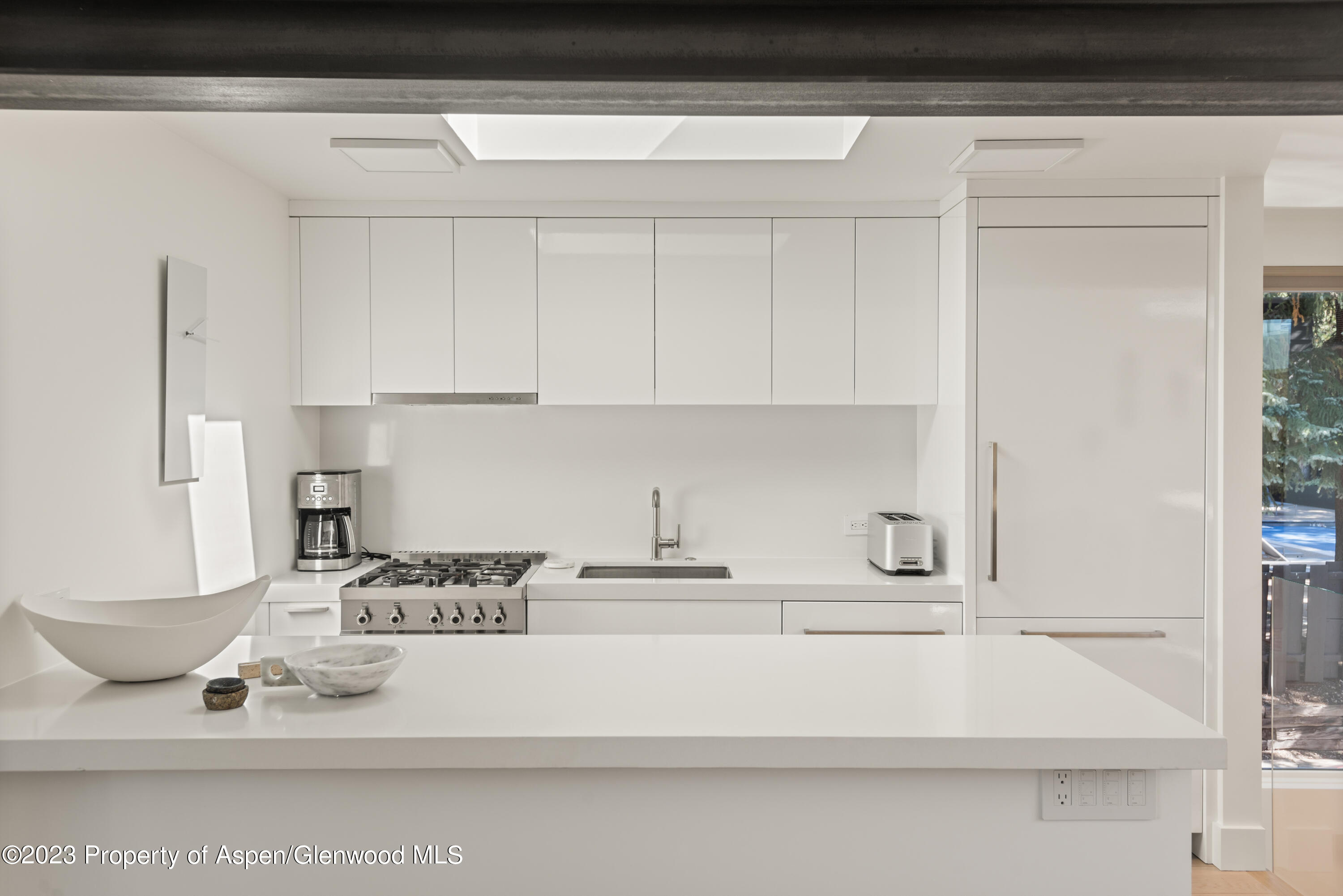 1001 E Cooper Avenue Aspen CO 81611