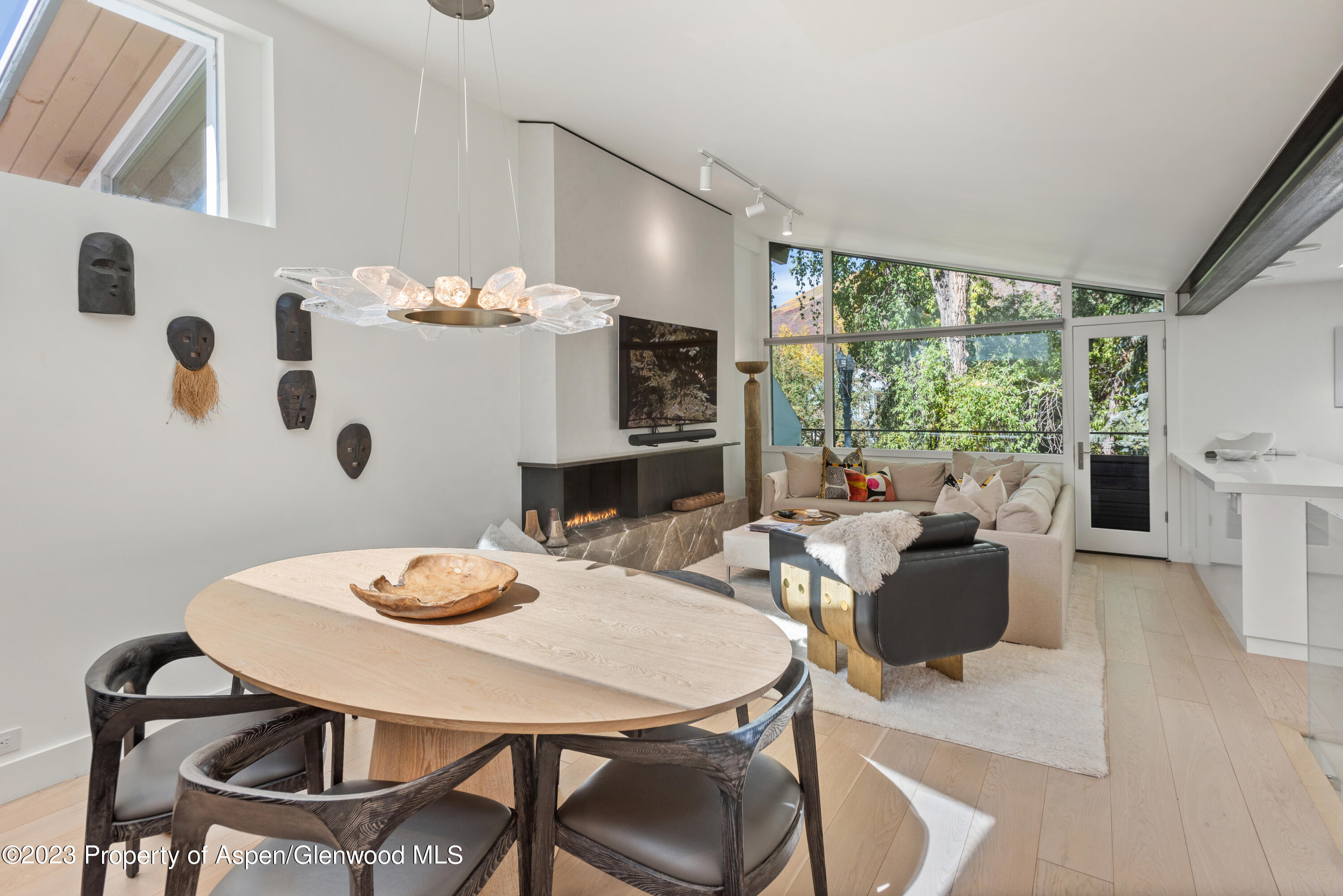 1001 E Cooper Avenue Aspen CO 81611