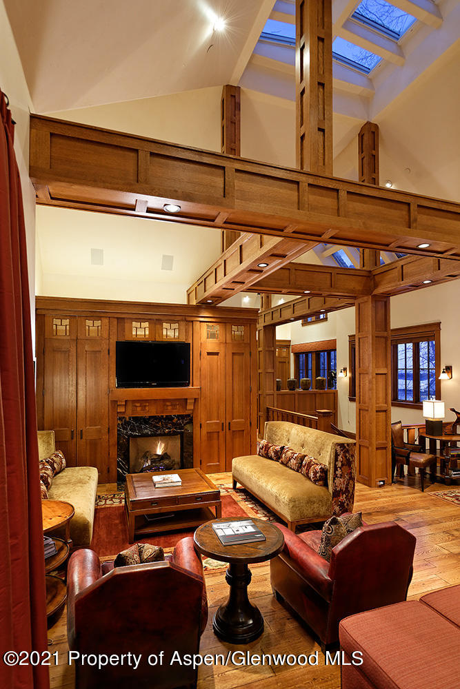 330 W Bleeker Street Aspen CO 81611