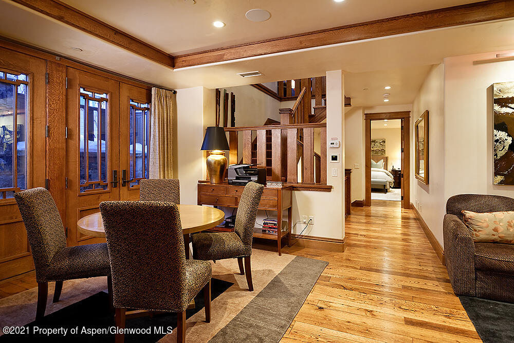 330 W Bleeker Street Aspen CO 81611