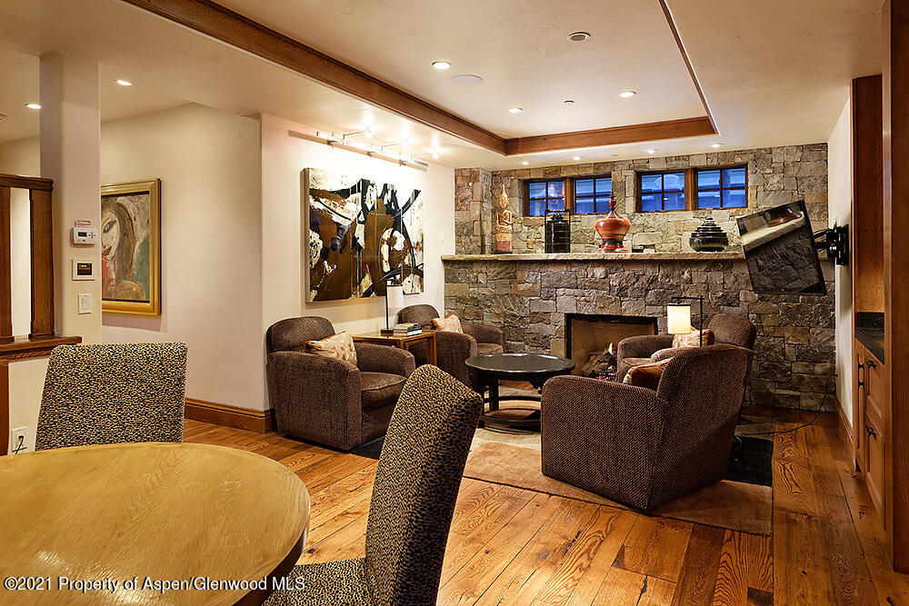 330 W Bleeker Street Aspen CO 81611