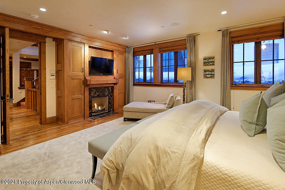 330 W Bleeker Street Aspen CO 81611