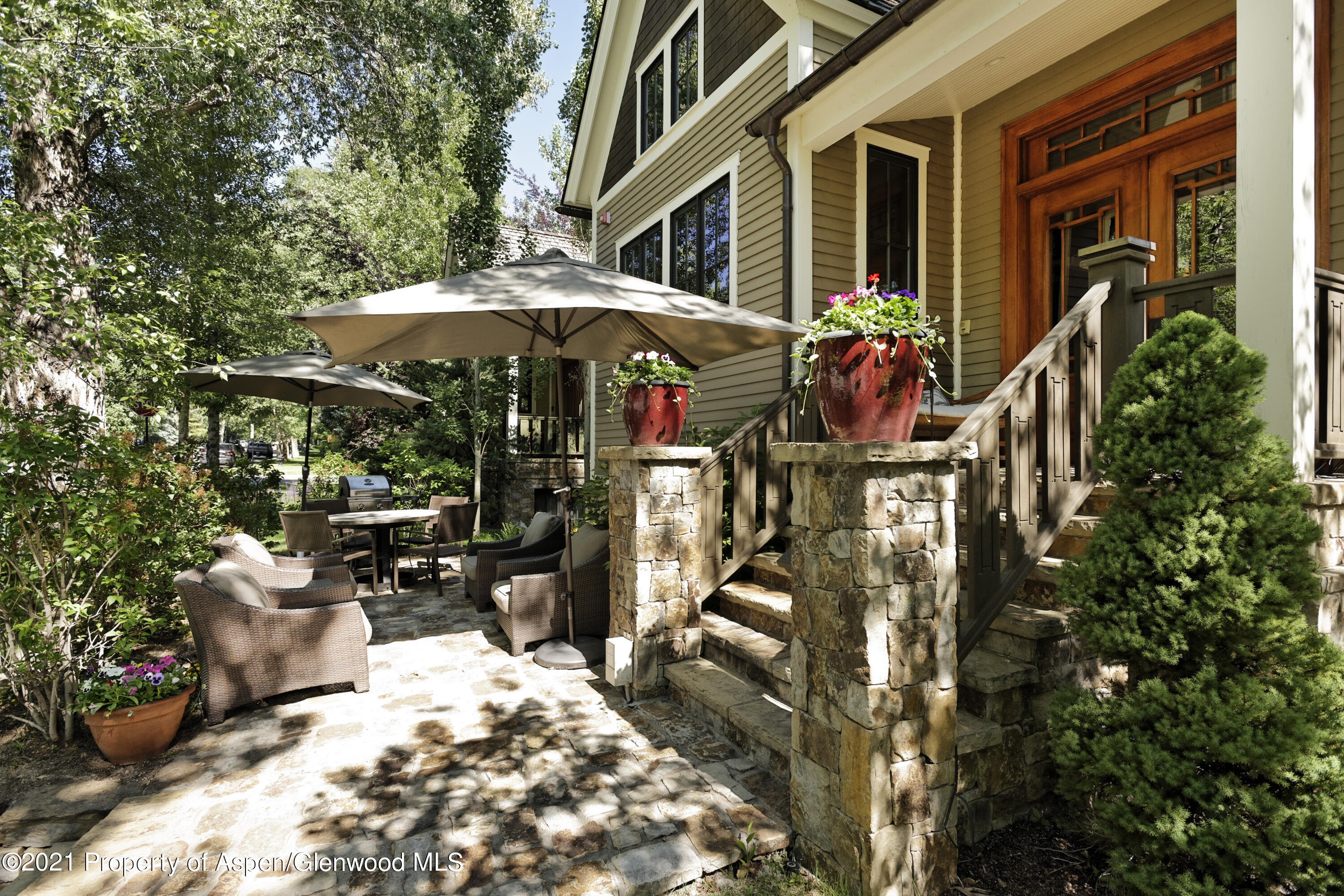 330 W Bleeker Street Aspen CO 81611