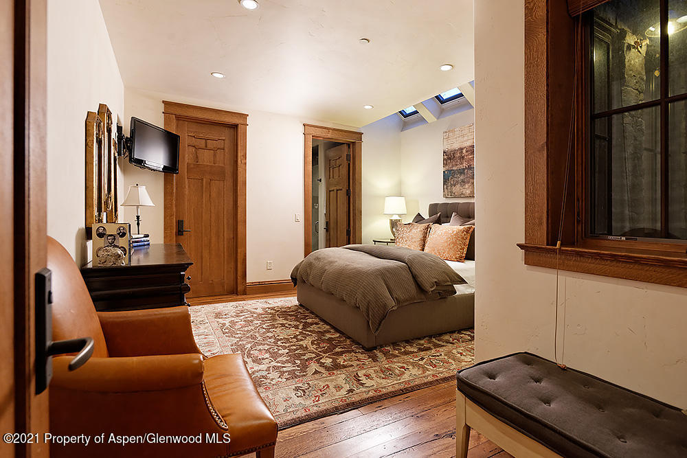 330 W Bleeker Street Aspen CO 81611