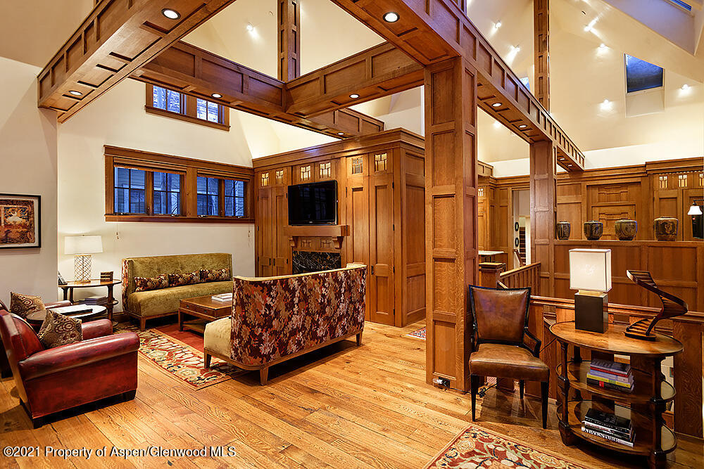 330 W Bleeker Street Aspen CO 81611