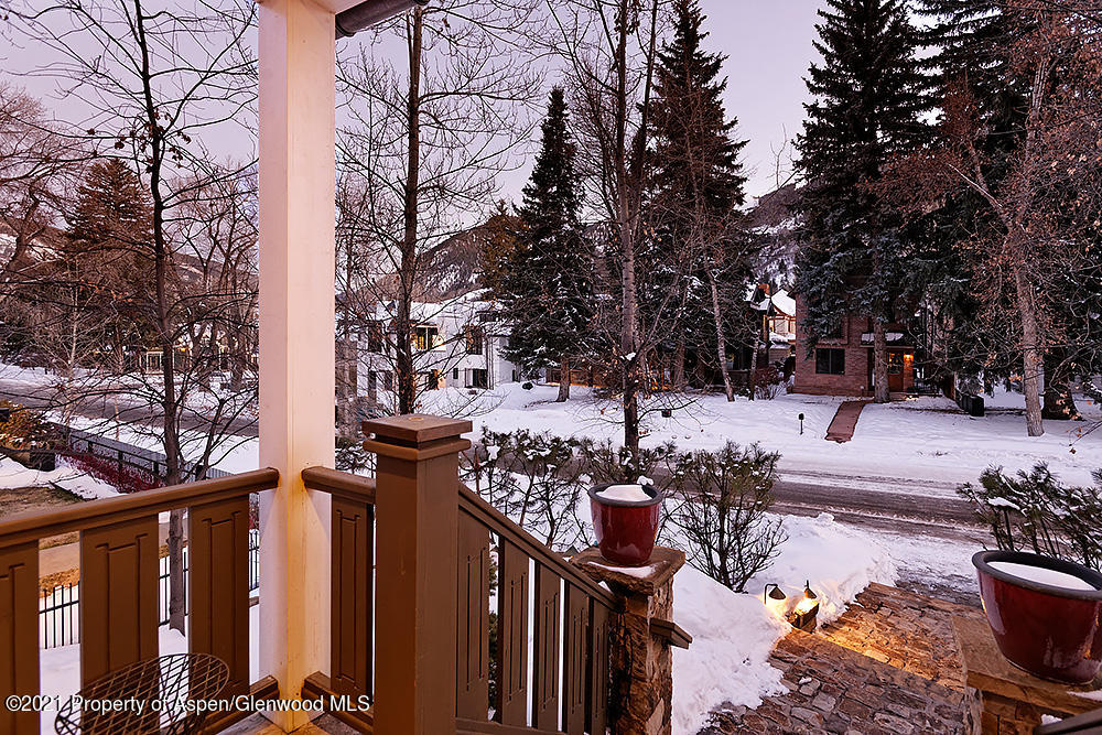 330 W Bleeker Street Aspen CO 81611