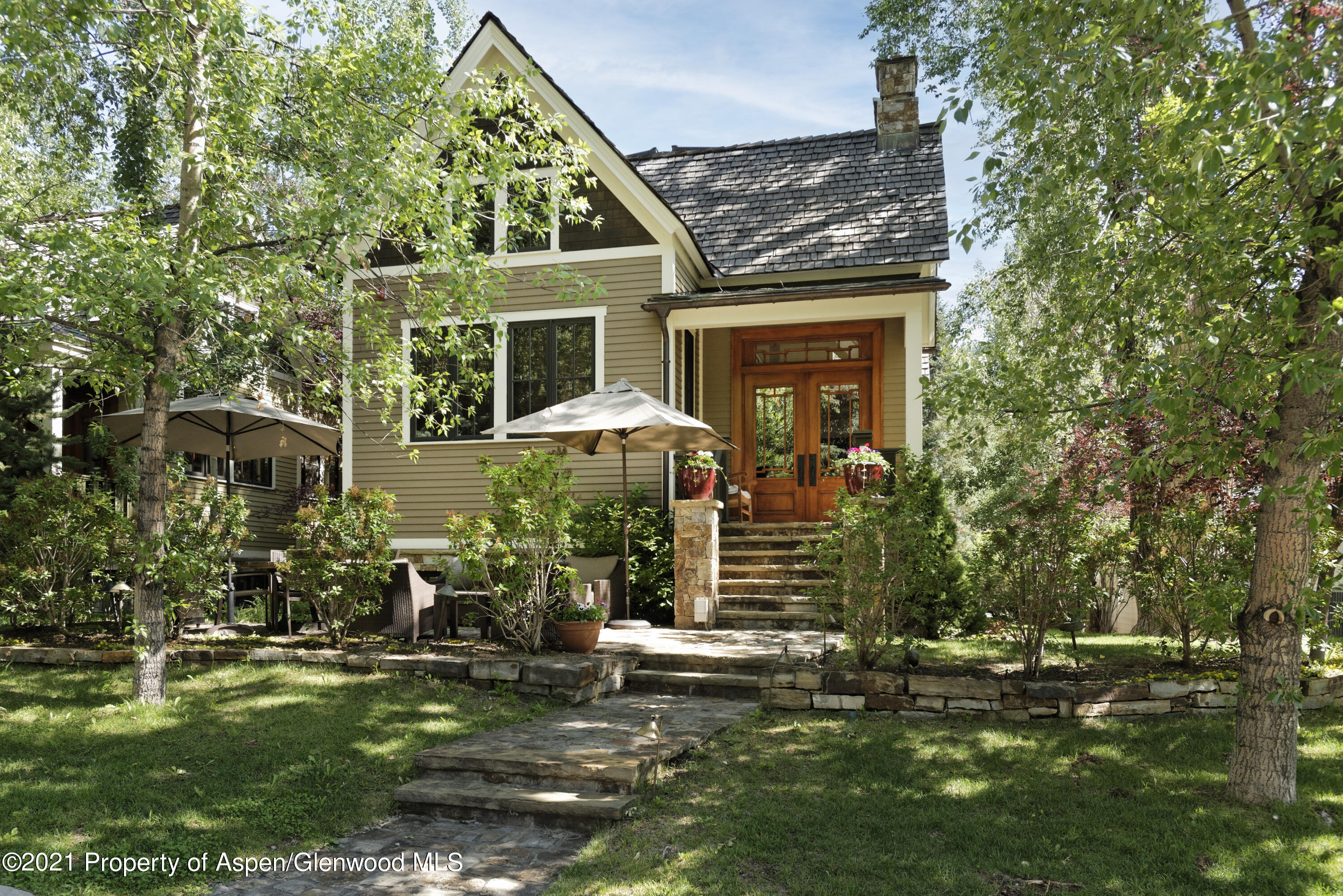 330 W Bleeker Street Aspen CO 81611