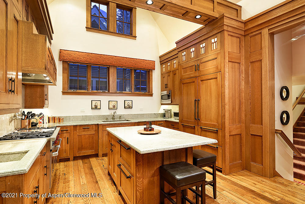 330 W Bleeker Street Aspen CO 81611