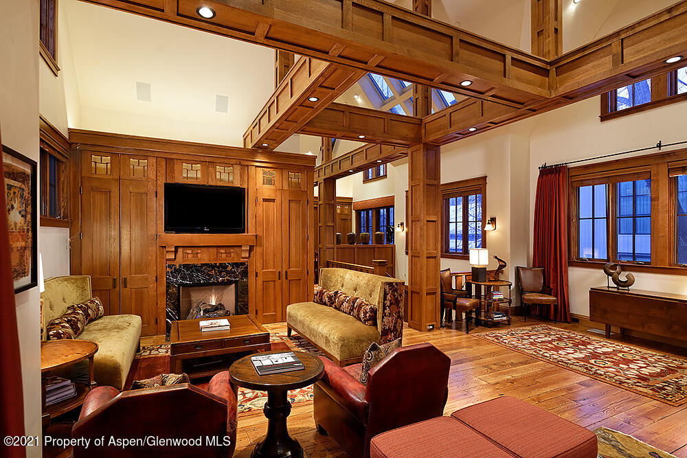 330 W Bleeker Street Aspen CO 81611