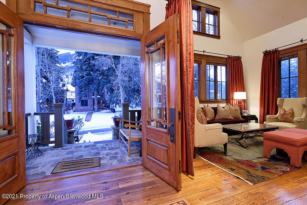 330 W Bleeker Street Aspen CO 81611