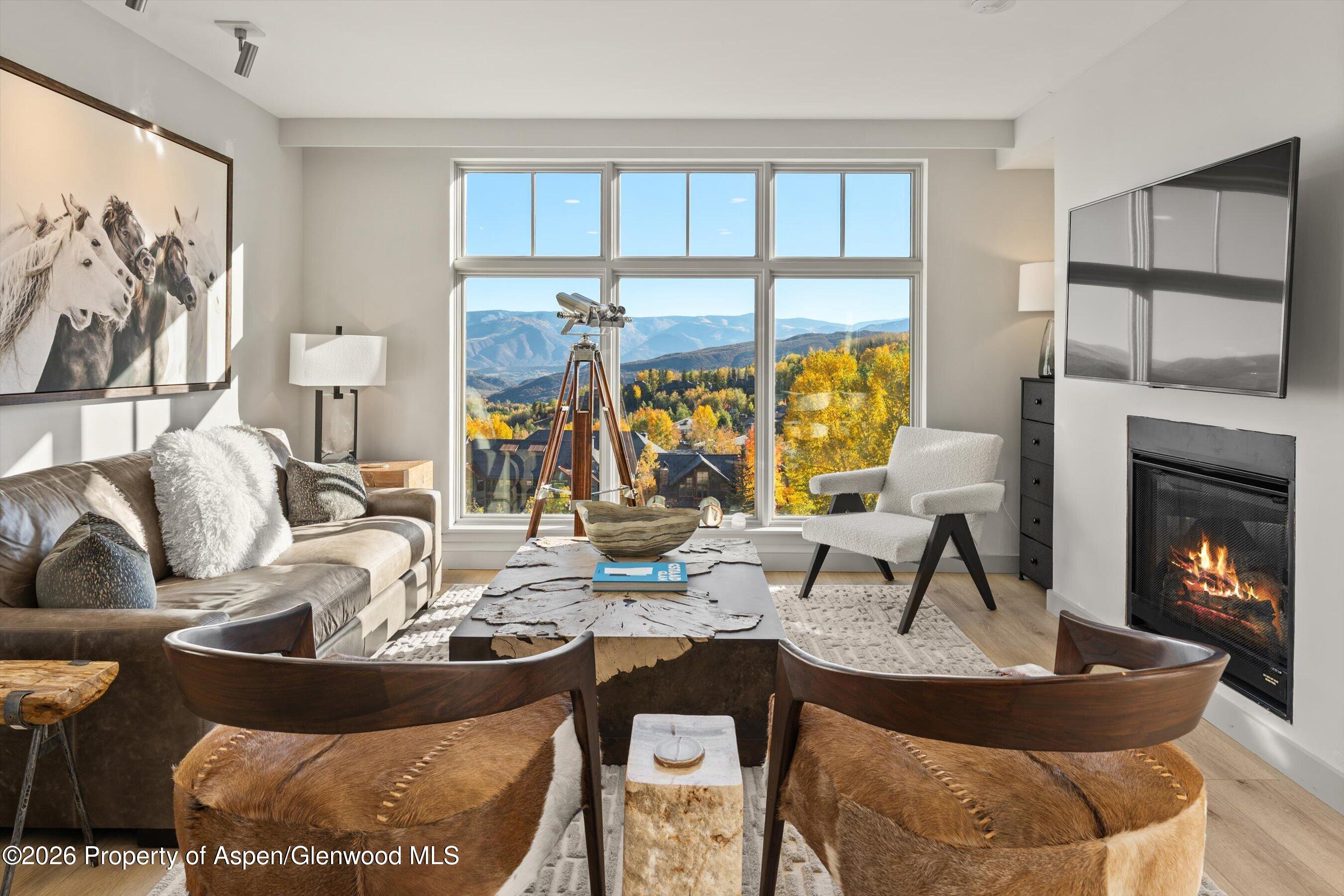 130 Wood Road Snowmass Village CO 81615