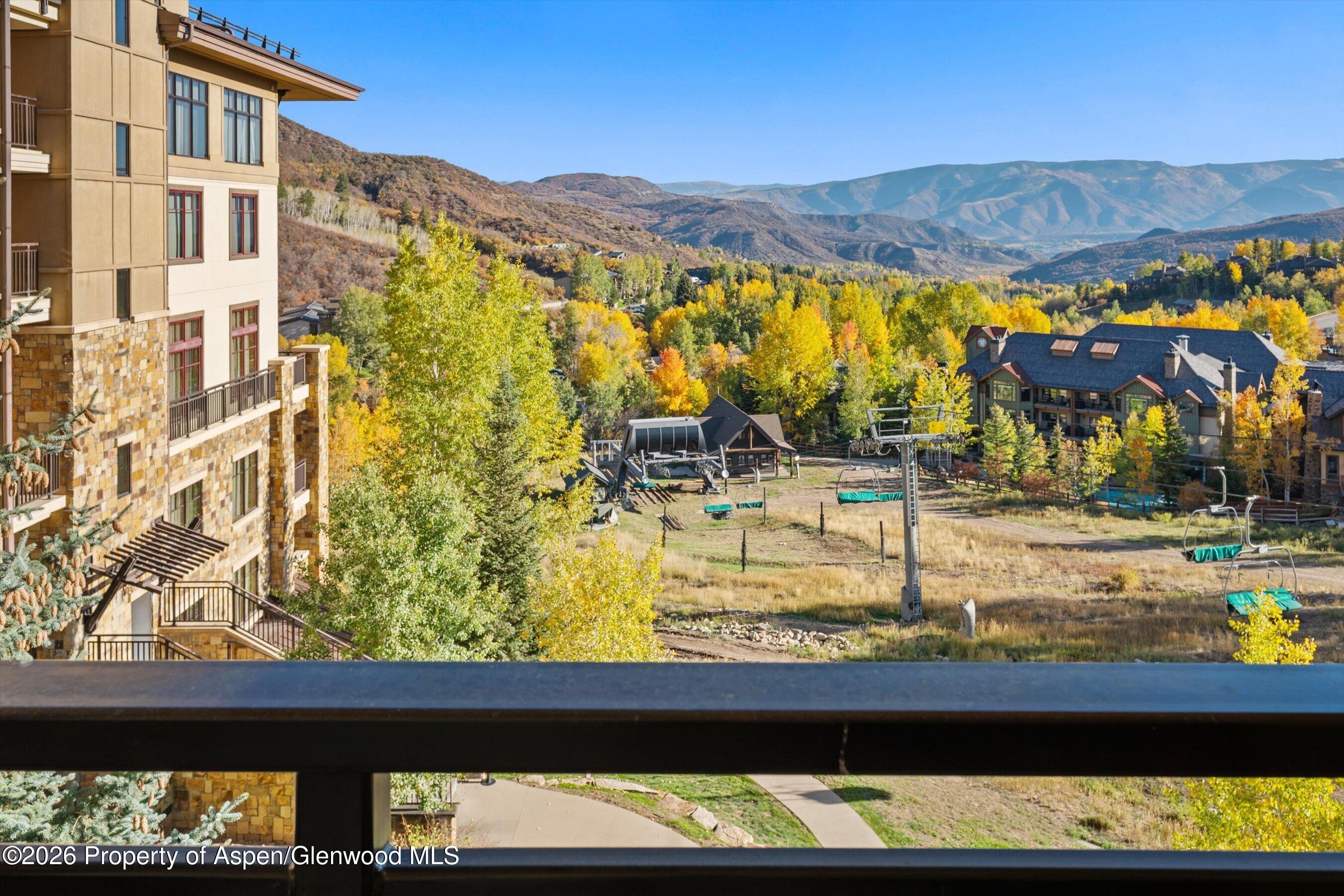 130 Wood Road Snowmass Village CO 81615