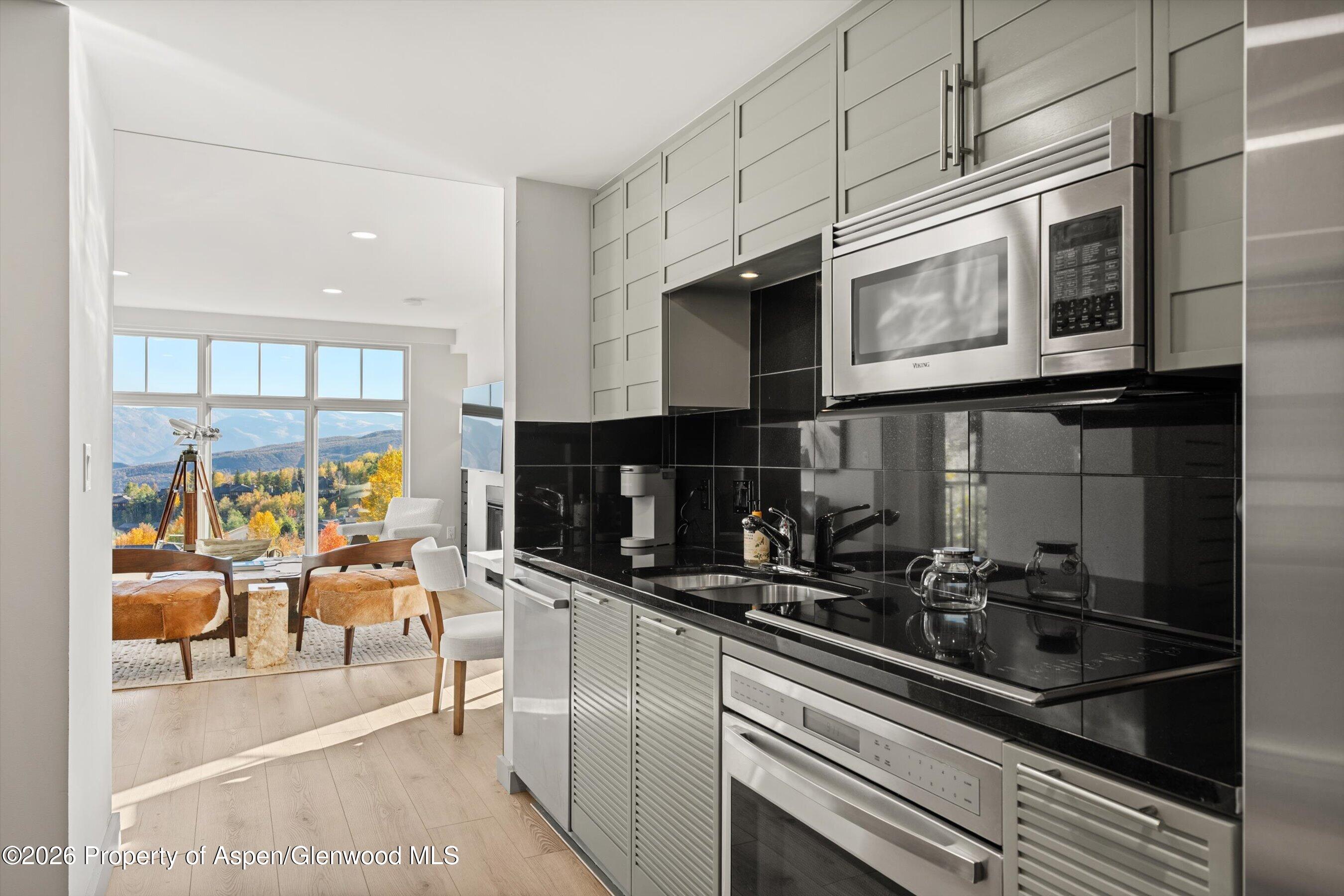 130 Wood Road Snowmass Village CO 81615