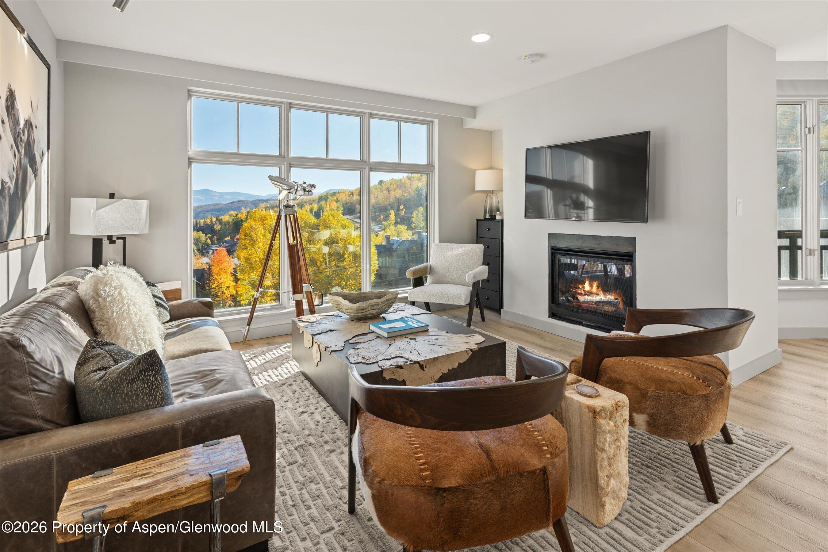 130 Wood Road Snowmass Village CO 81615