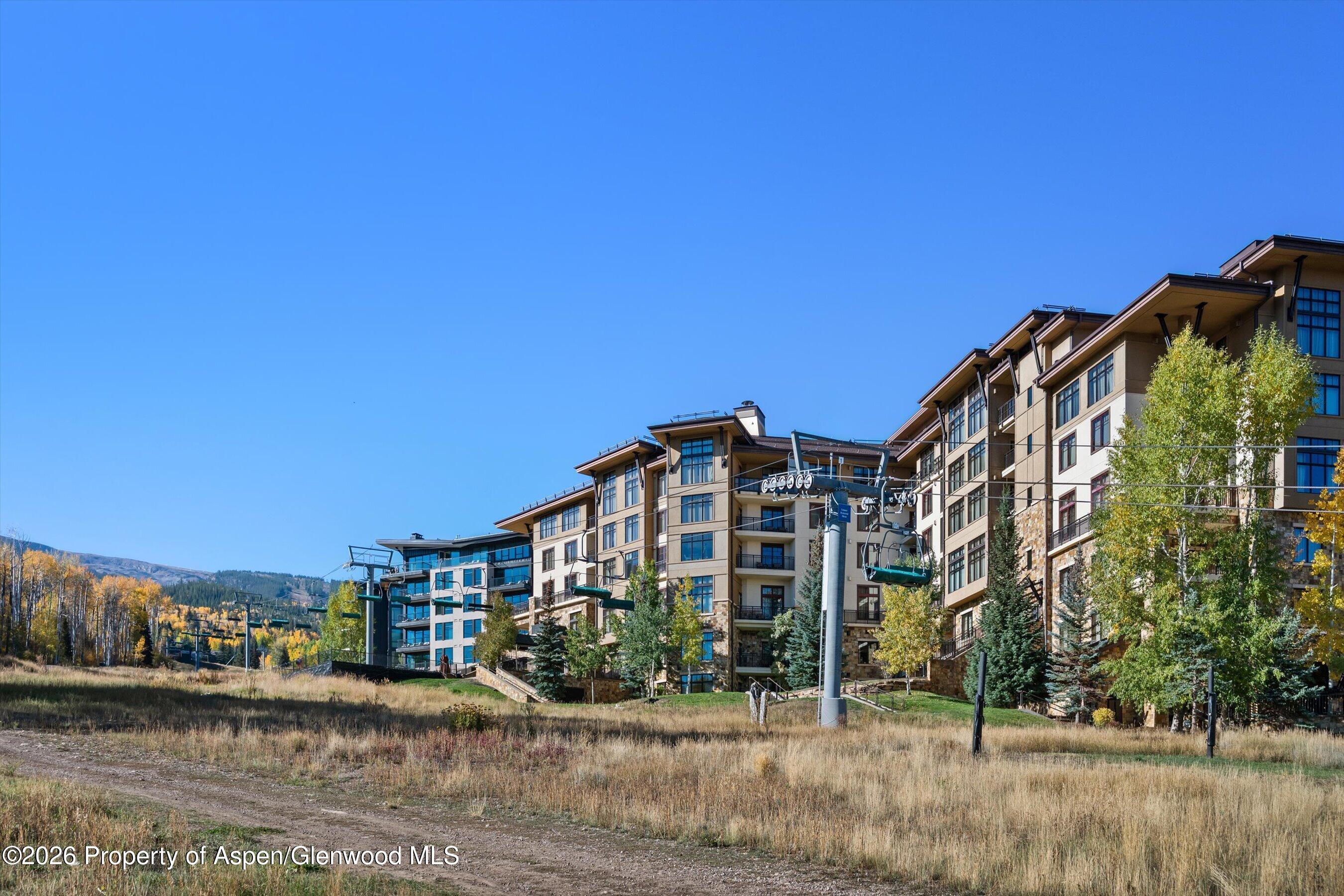 130 Wood Road Snowmass Village CO 81615