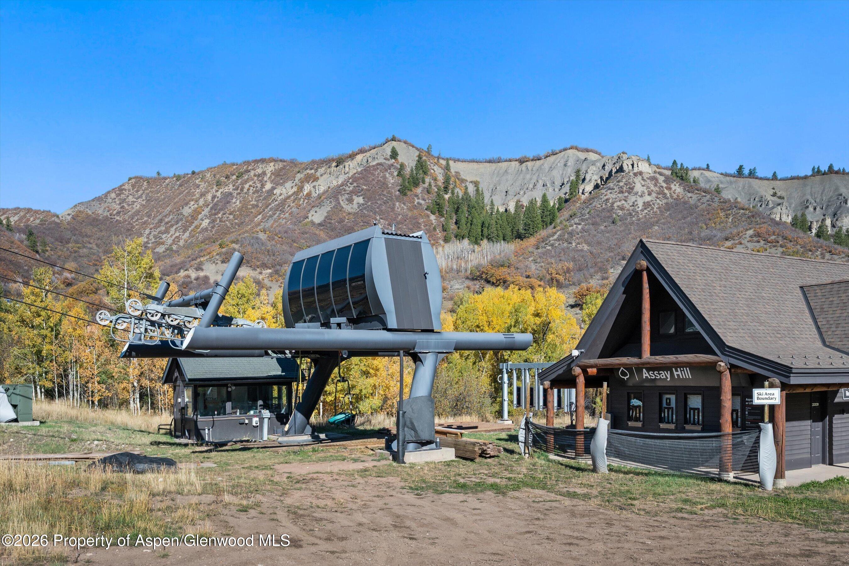130 Wood Road Snowmass Village CO 81615