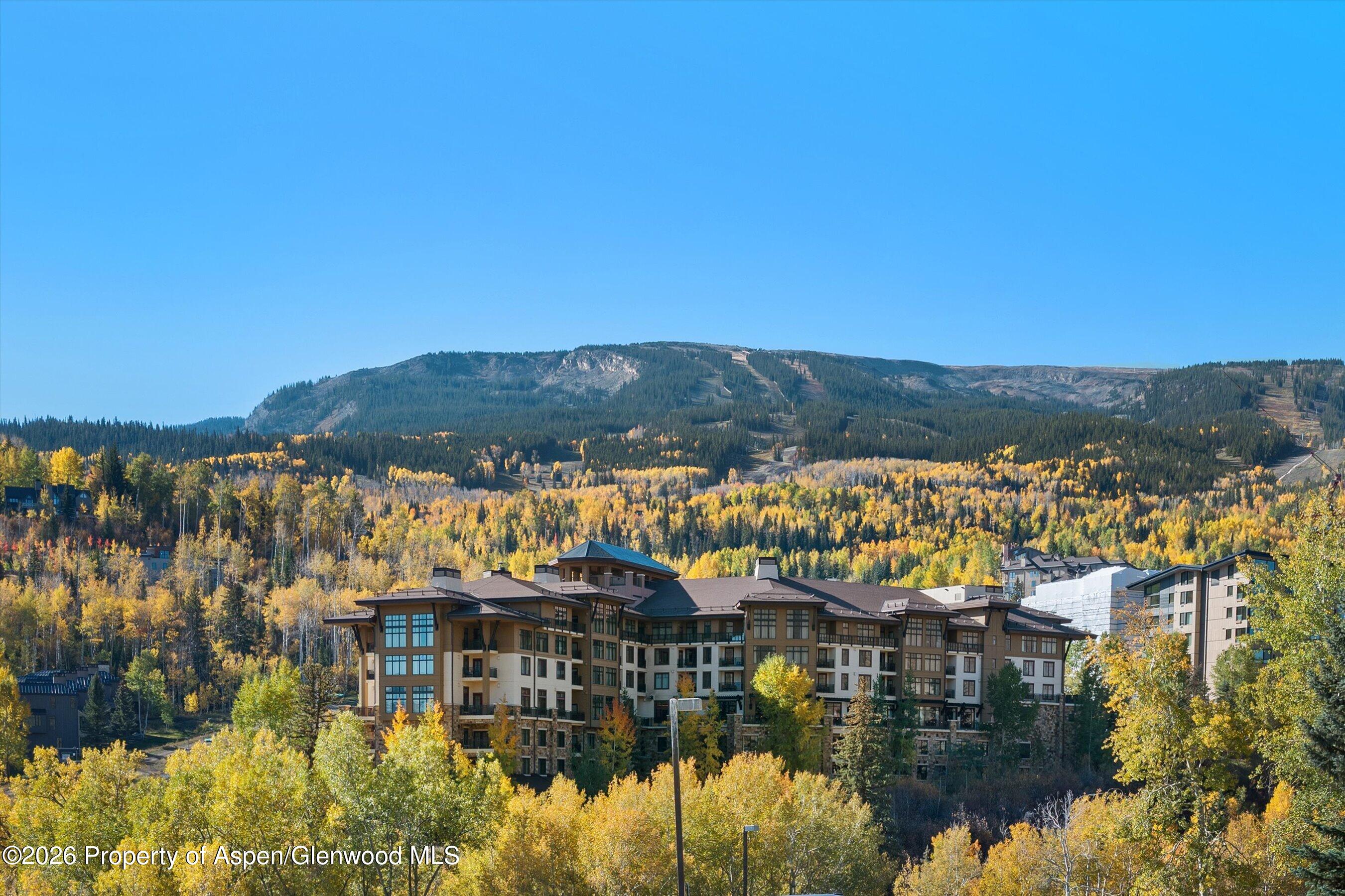 130 Wood Road Snowmass Village CO 81615