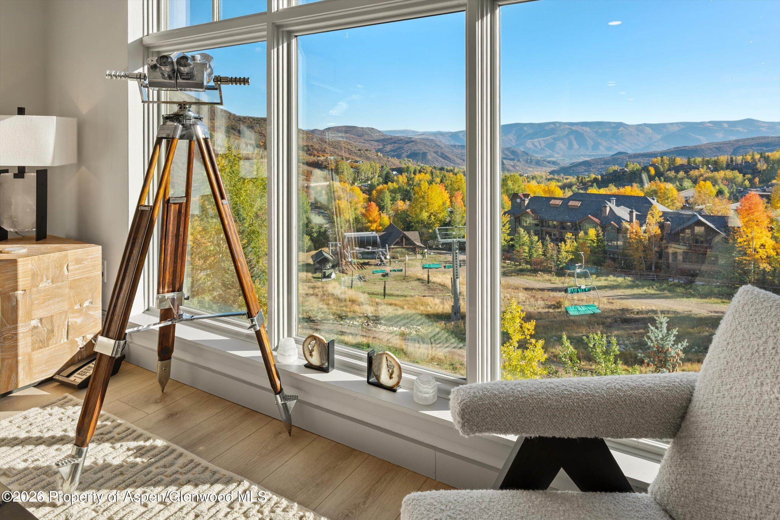 130 Wood Road Snowmass Village CO 81615
