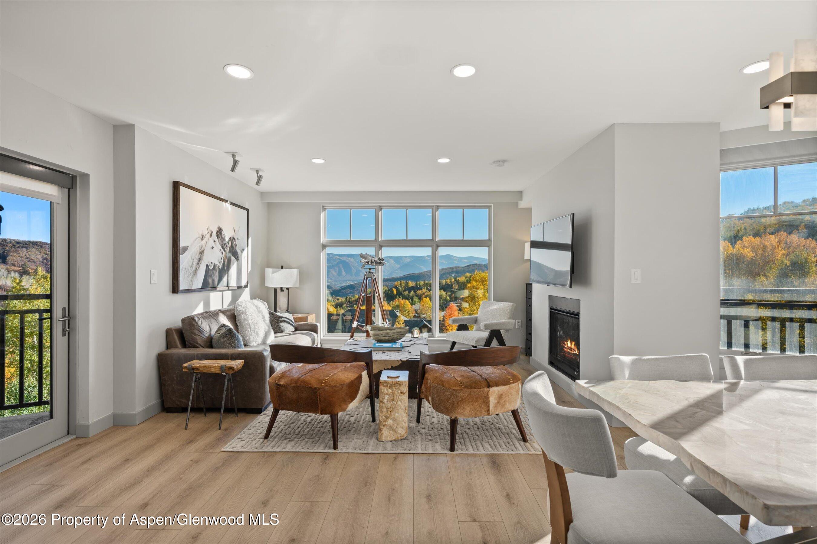 130 Wood Road Snowmass Village CO 81615