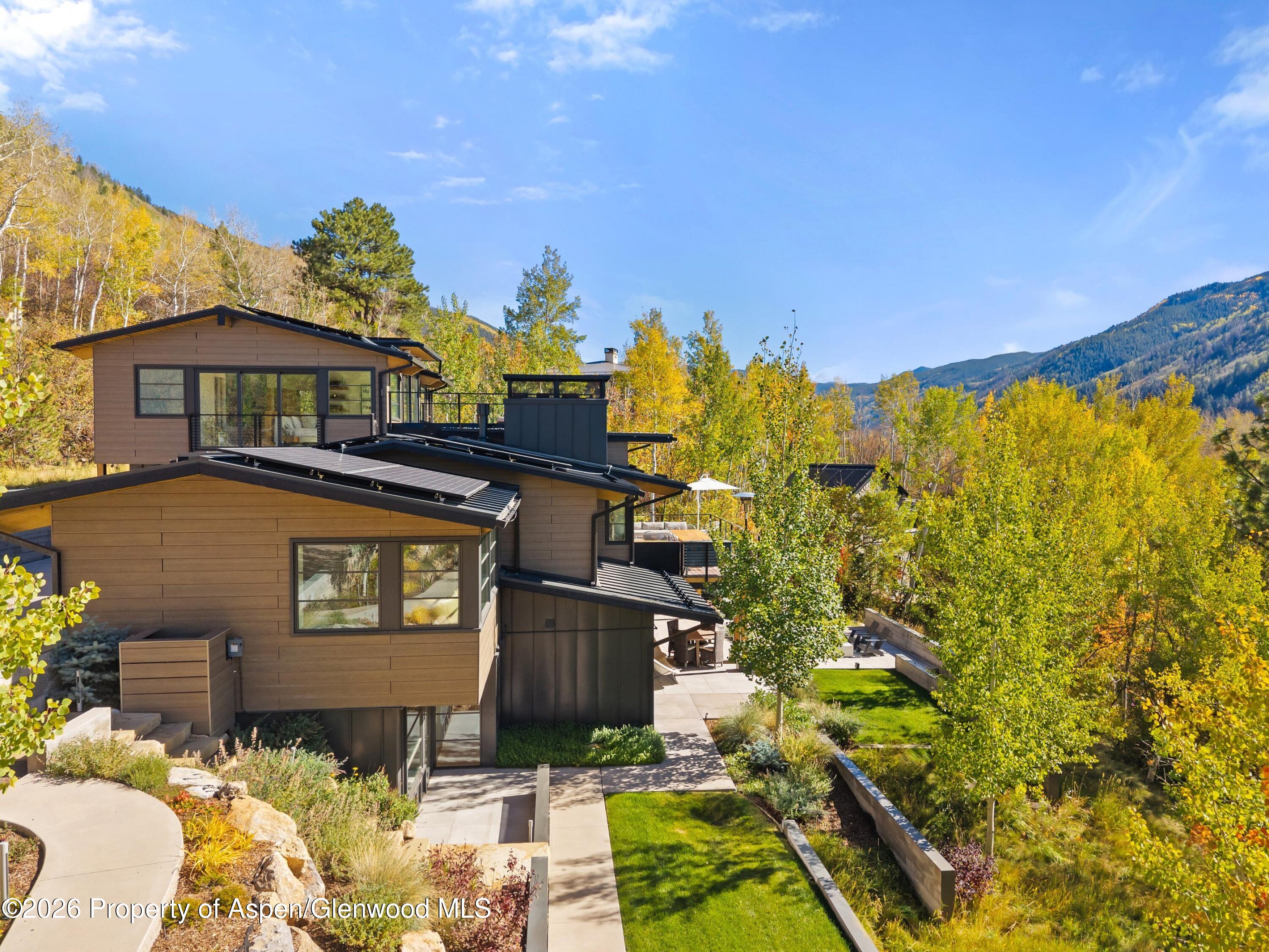 546 Mcskimming Road Aspen CO 81611