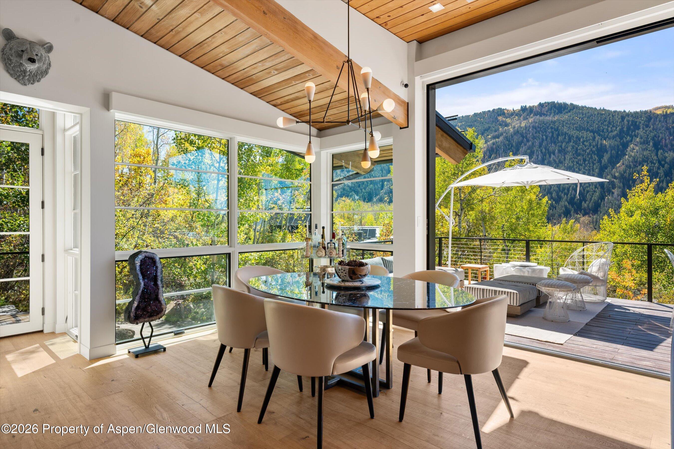 546 Mcskimming Road Aspen CO 81611