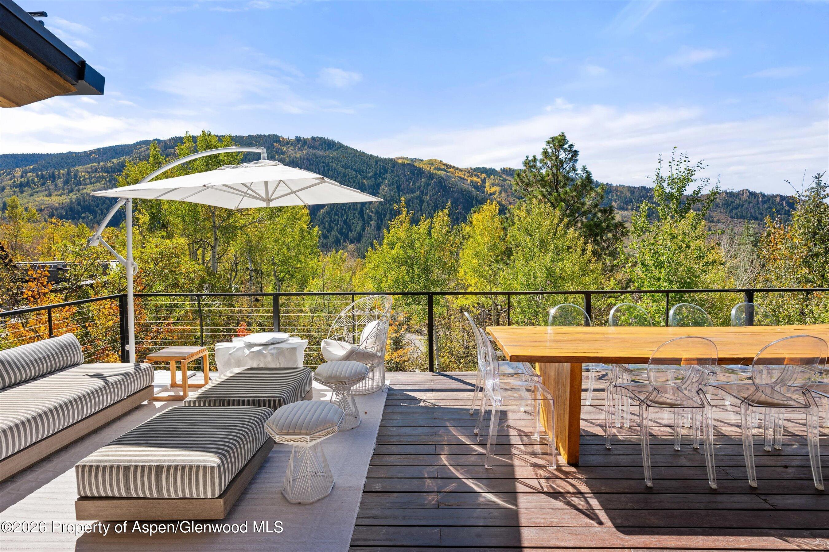 546 Mcskimming Road Aspen CO 81611
