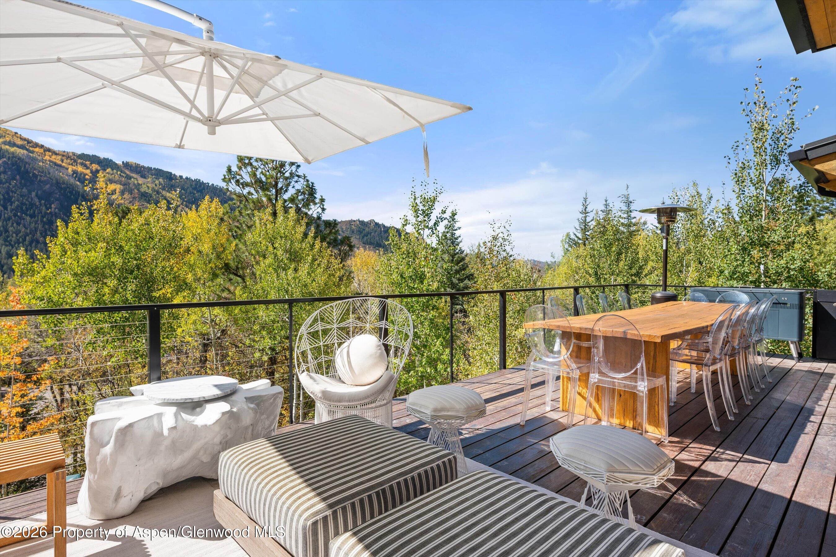 546 Mcskimming Road Aspen CO 81611