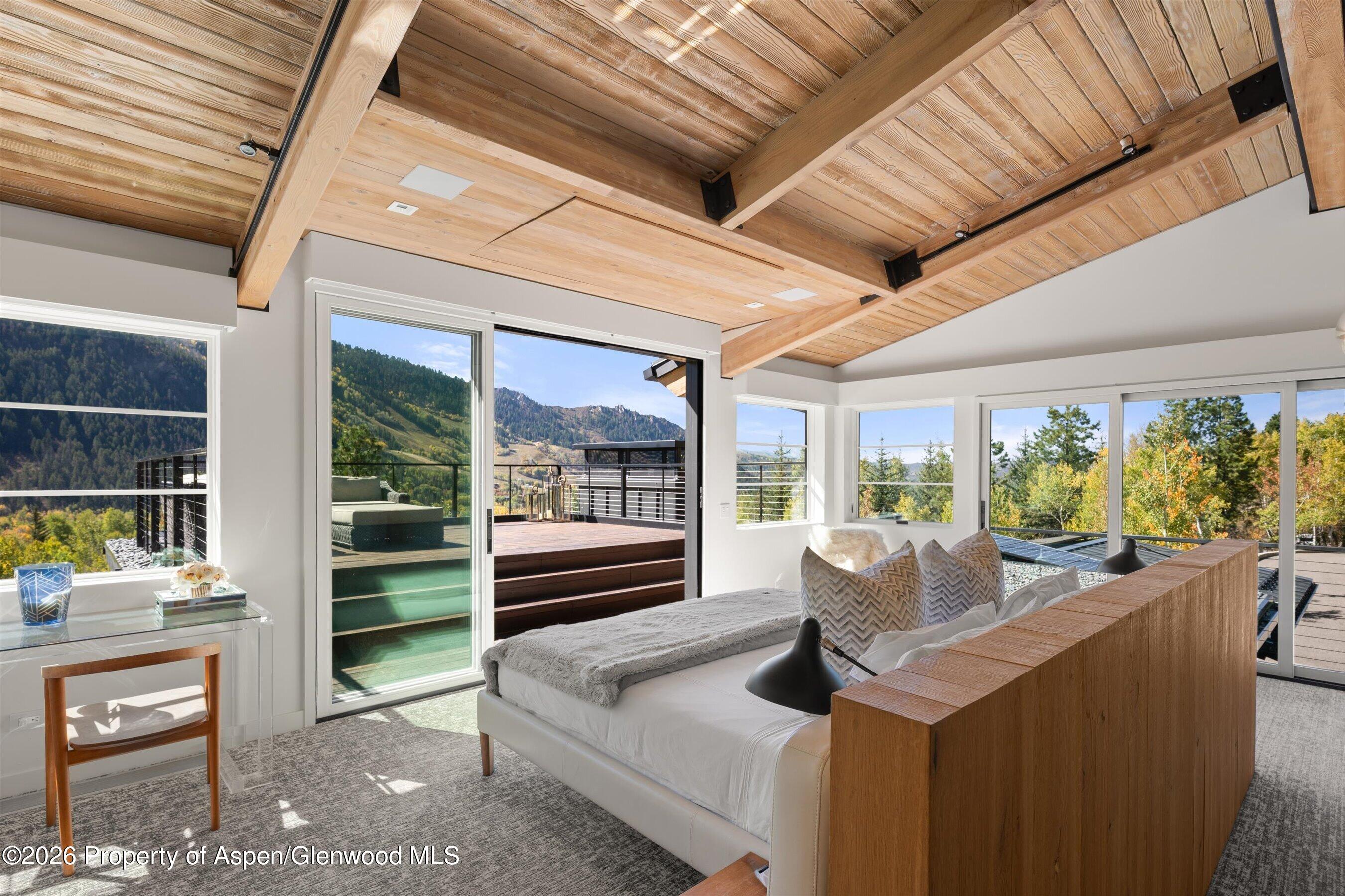 546 Mcskimming Road Aspen CO 81611