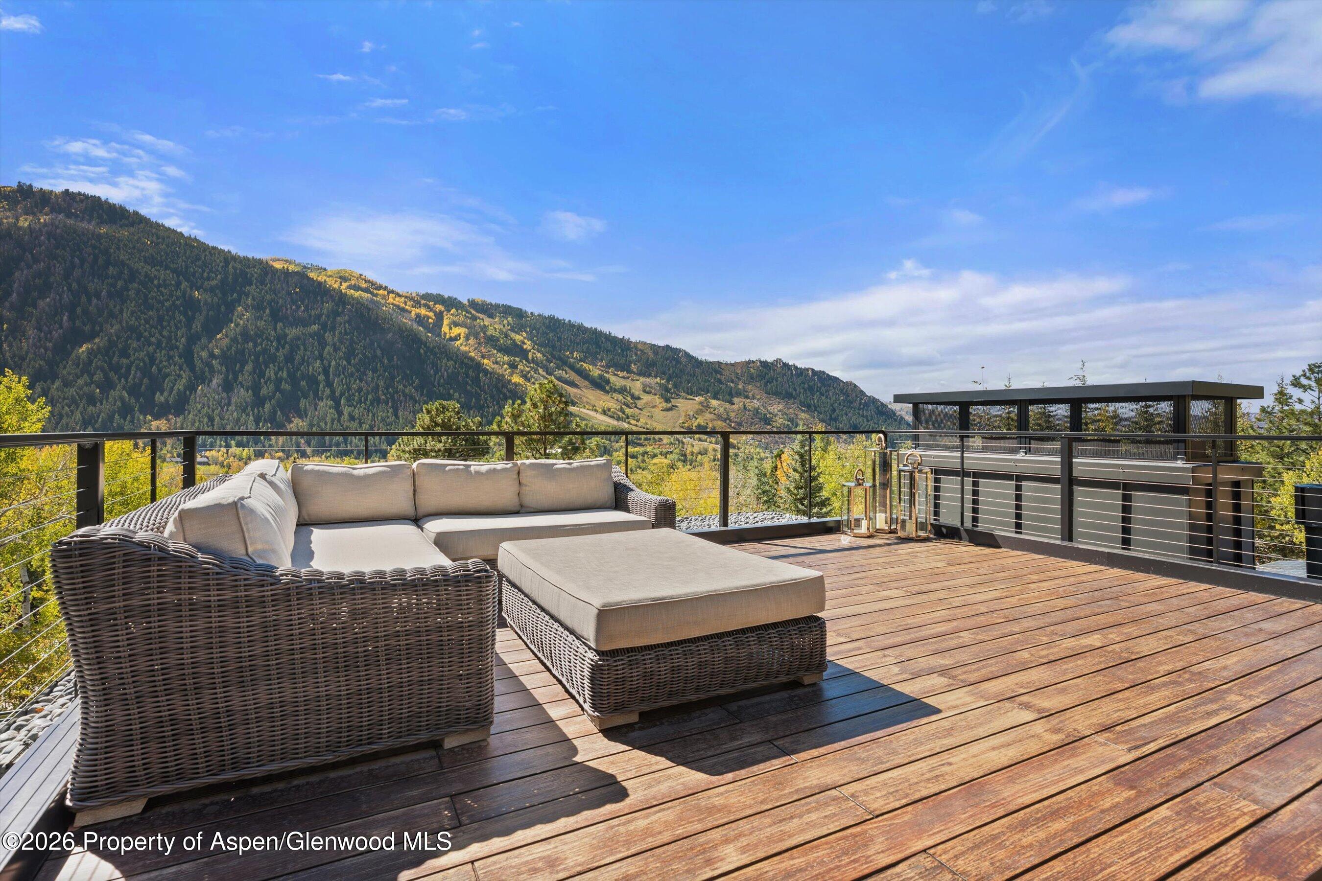 546 Mcskimming Road Aspen CO 81611