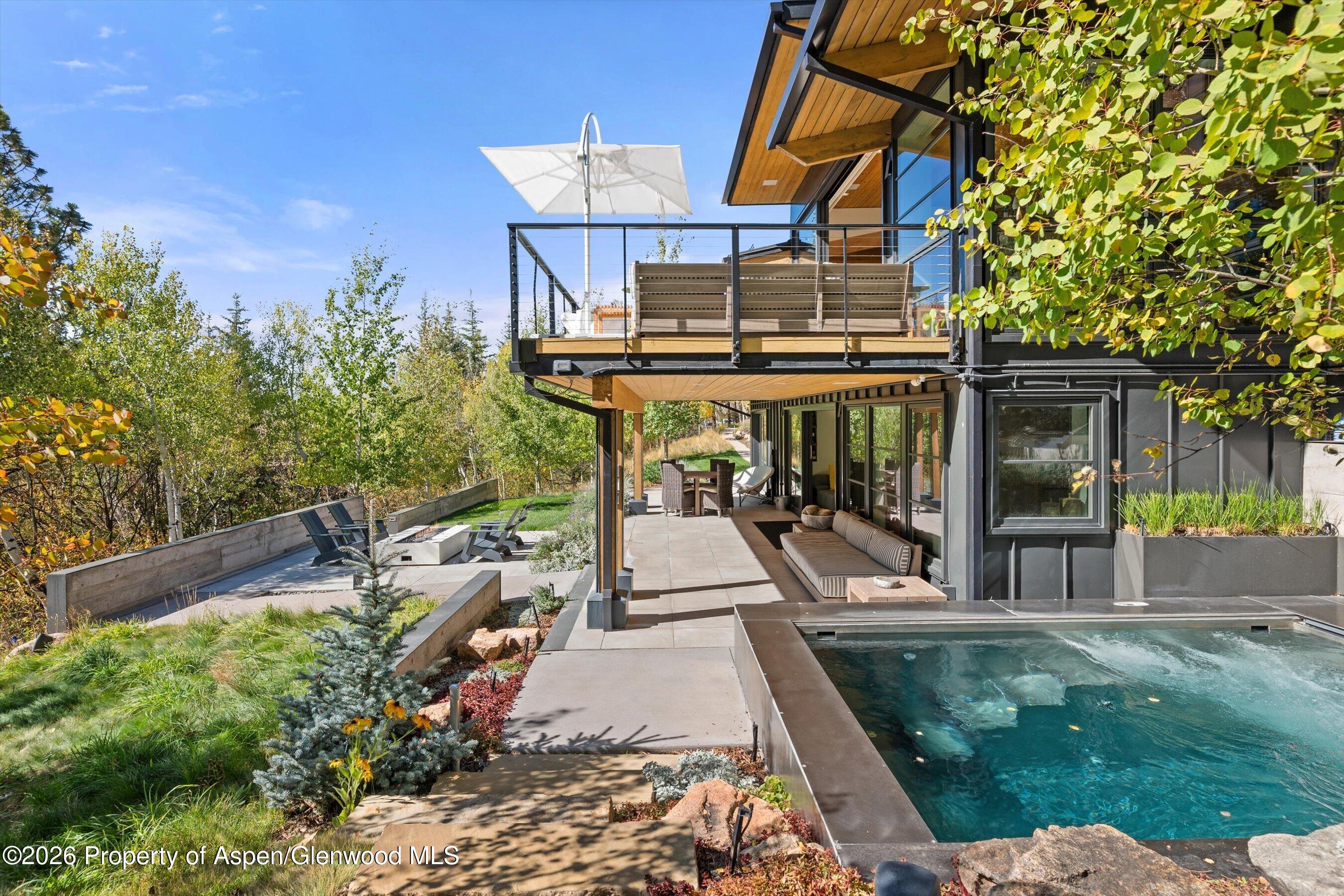 546 Mcskimming Road Aspen CO 81611