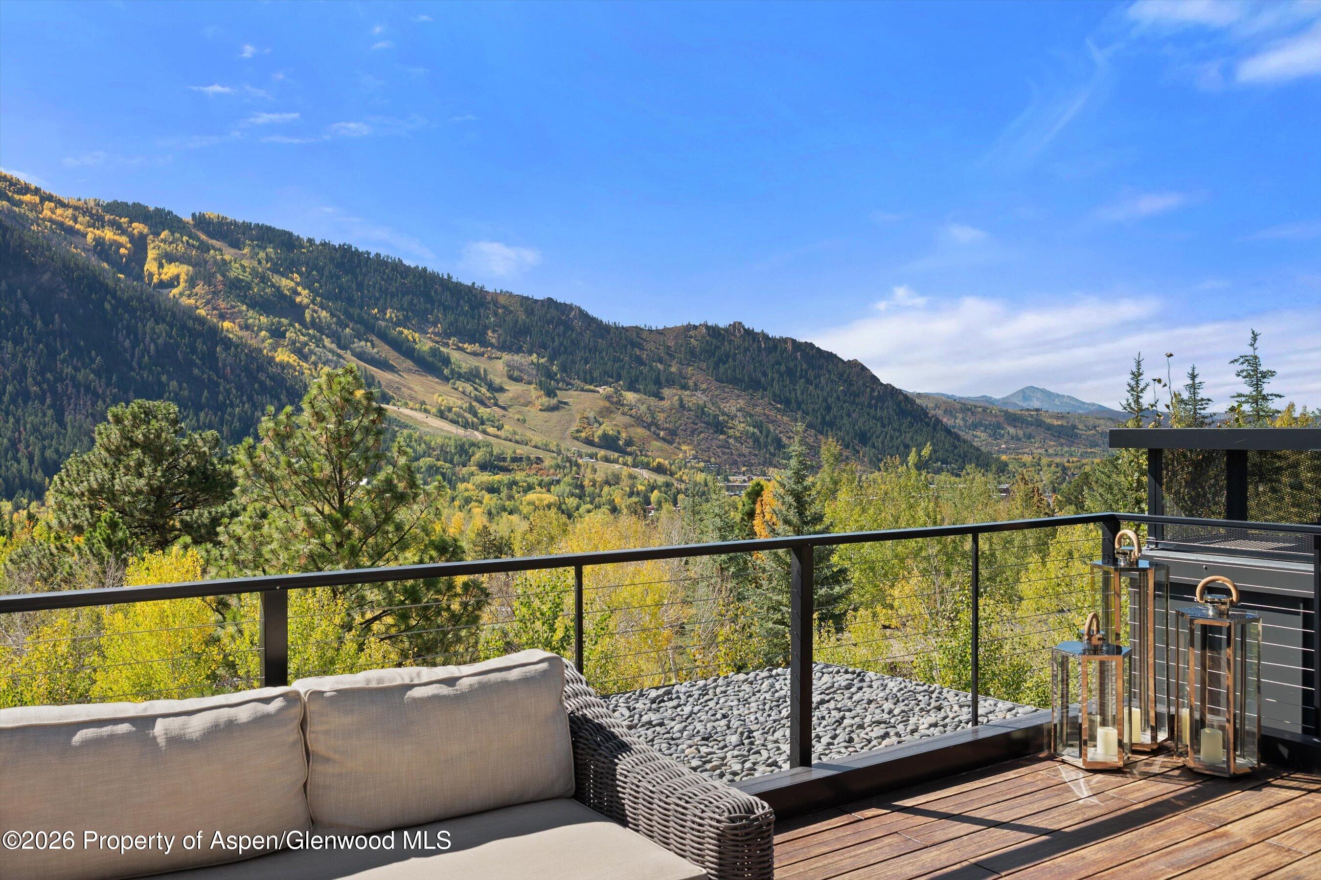 546 Mcskimming Road Aspen CO 81611