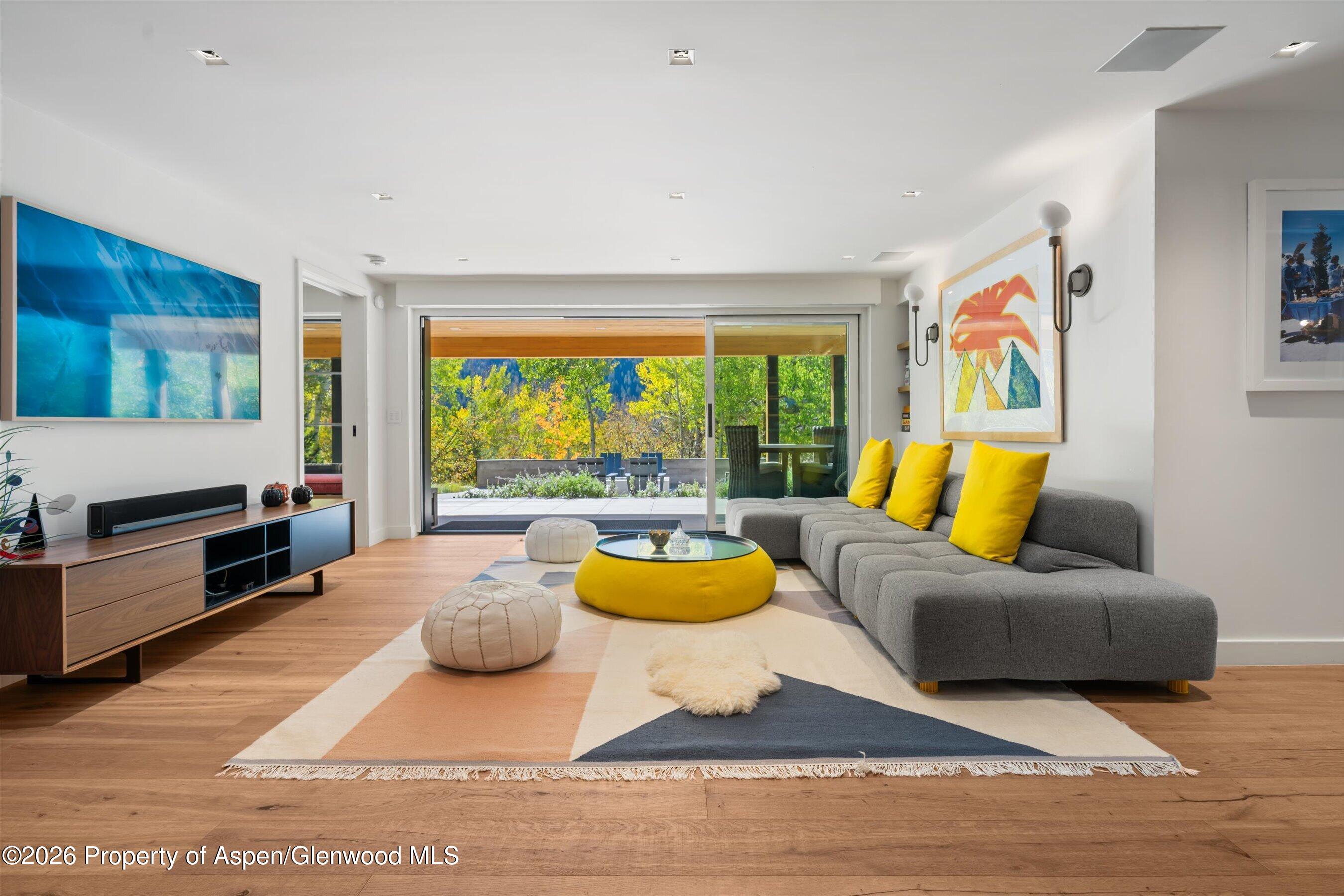 546 Mcskimming Road Aspen CO 81611