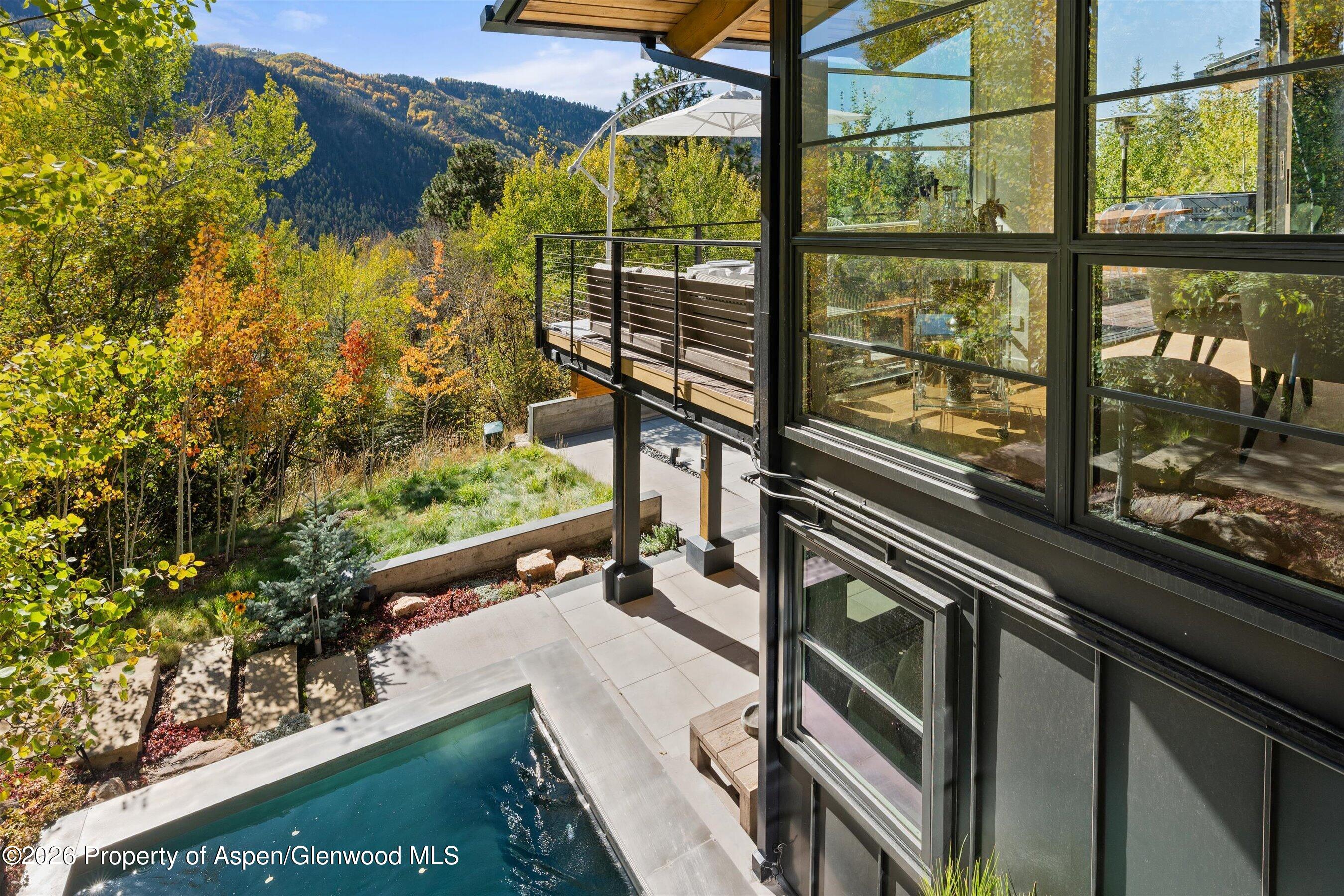 546 Mcskimming Road Aspen CO 81611