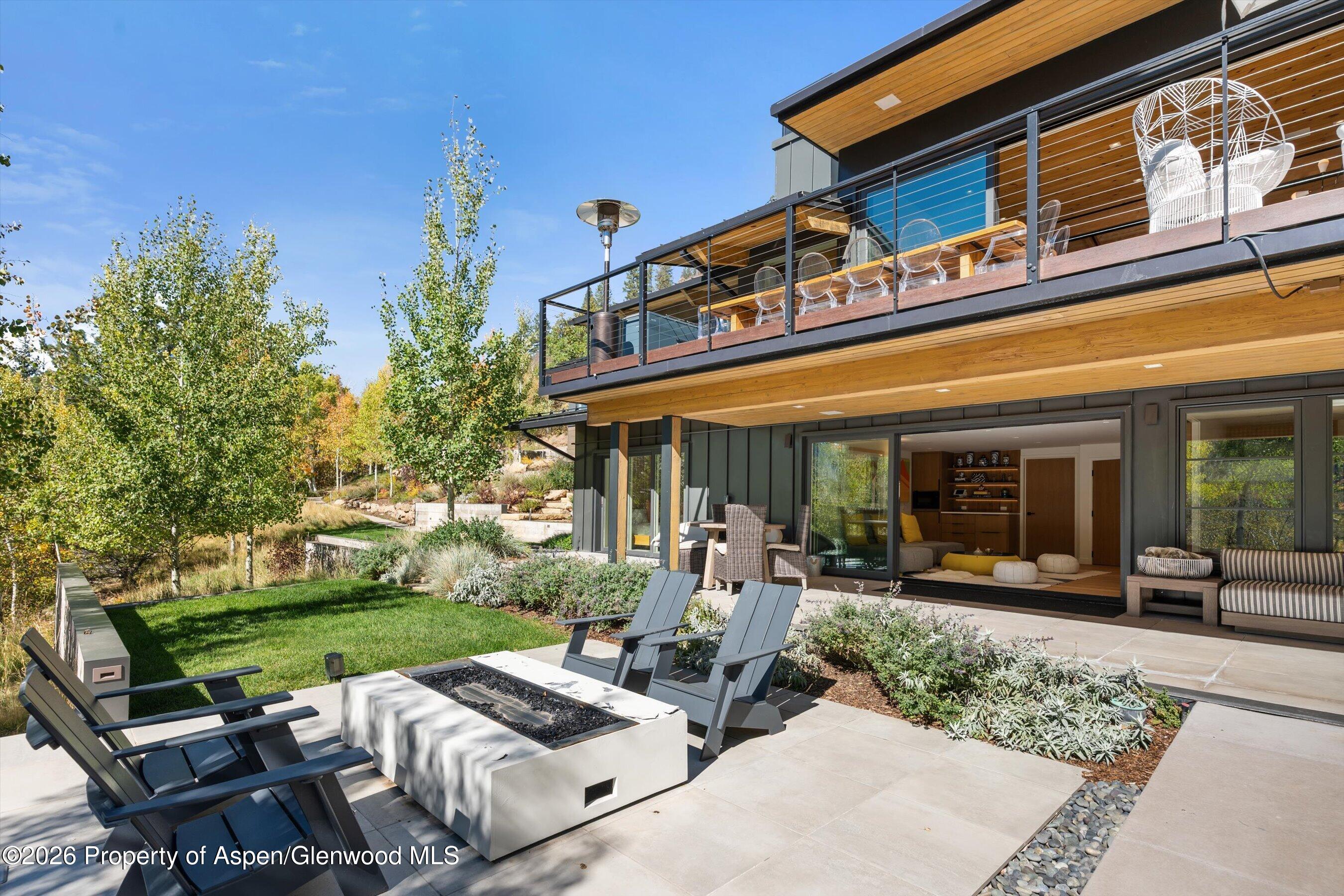 546 Mcskimming Road Aspen CO 81611