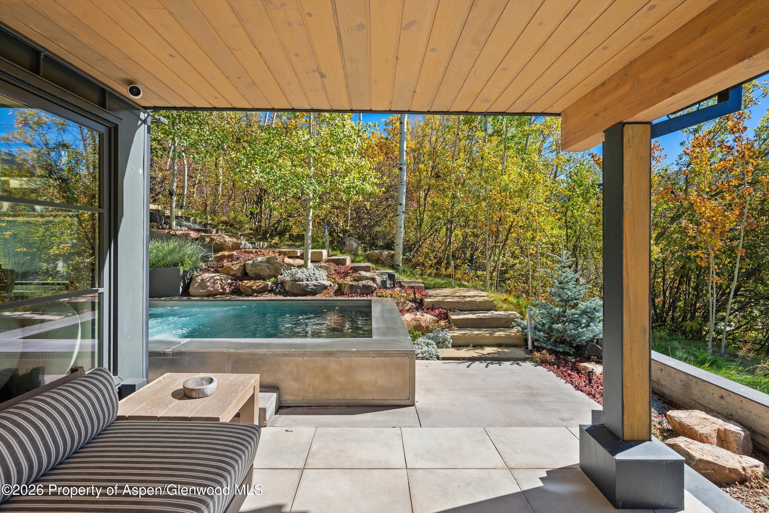 546 Mcskimming Road Aspen CO 81611