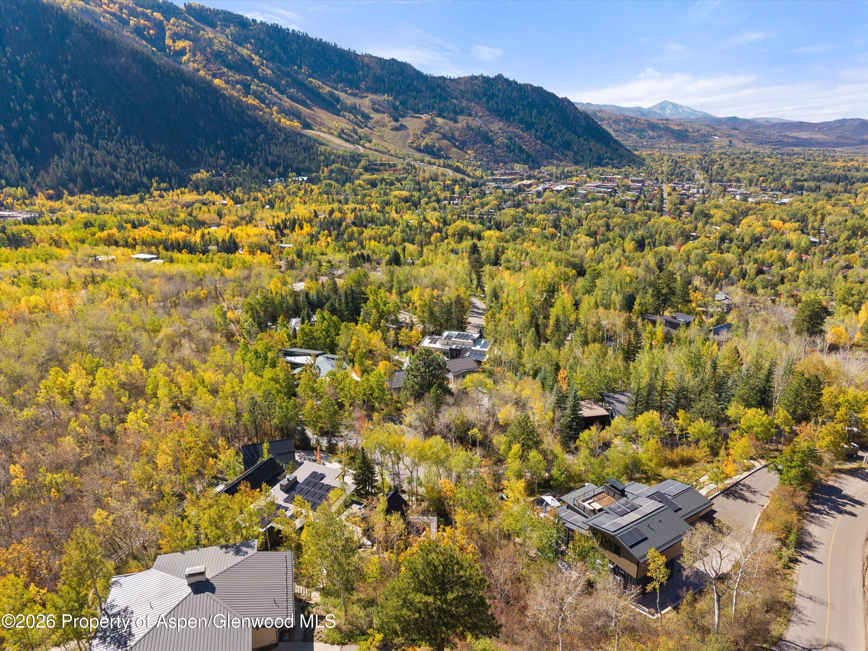 546 Mcskimming Road Aspen CO 81611