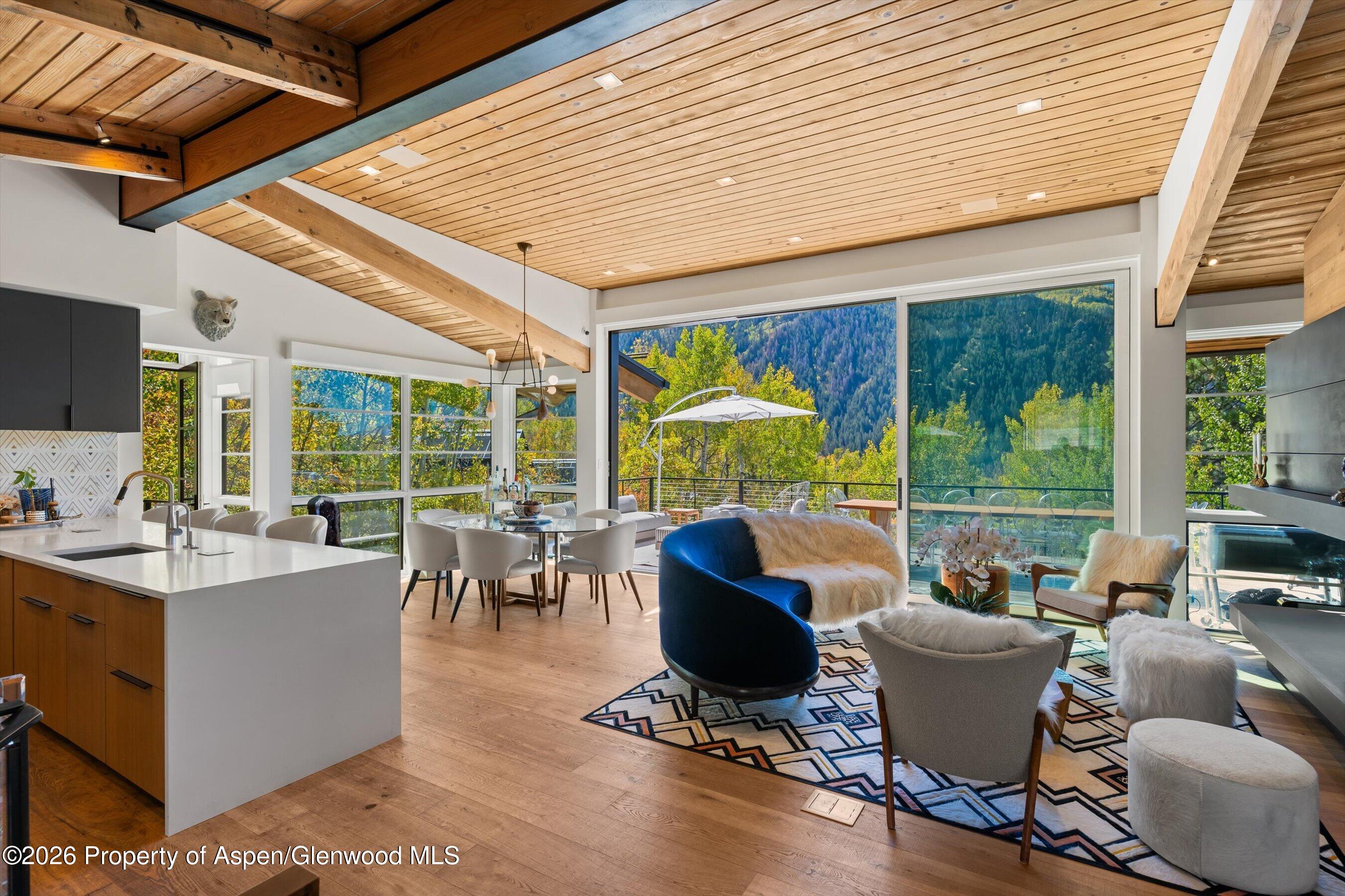 546 Mcskimming Road Aspen CO 81611