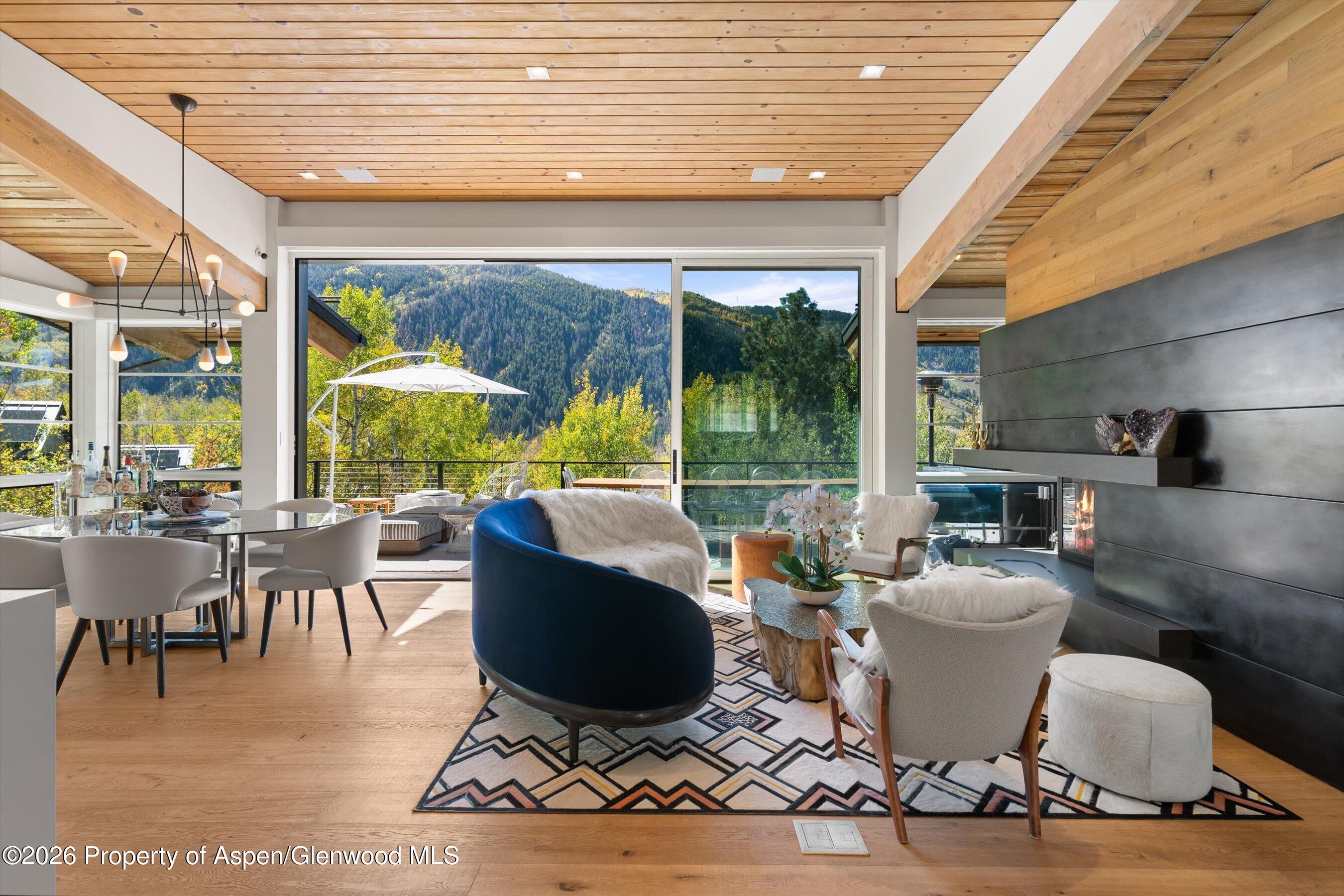546 Mcskimming Road Aspen CO 81611