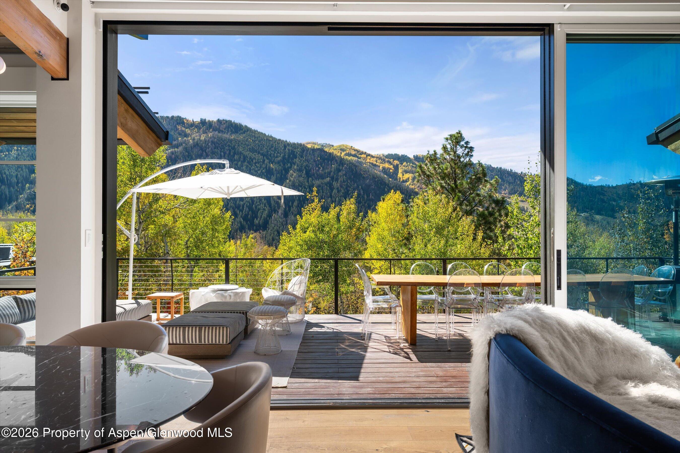 546 Mcskimming Road Aspen CO 81611